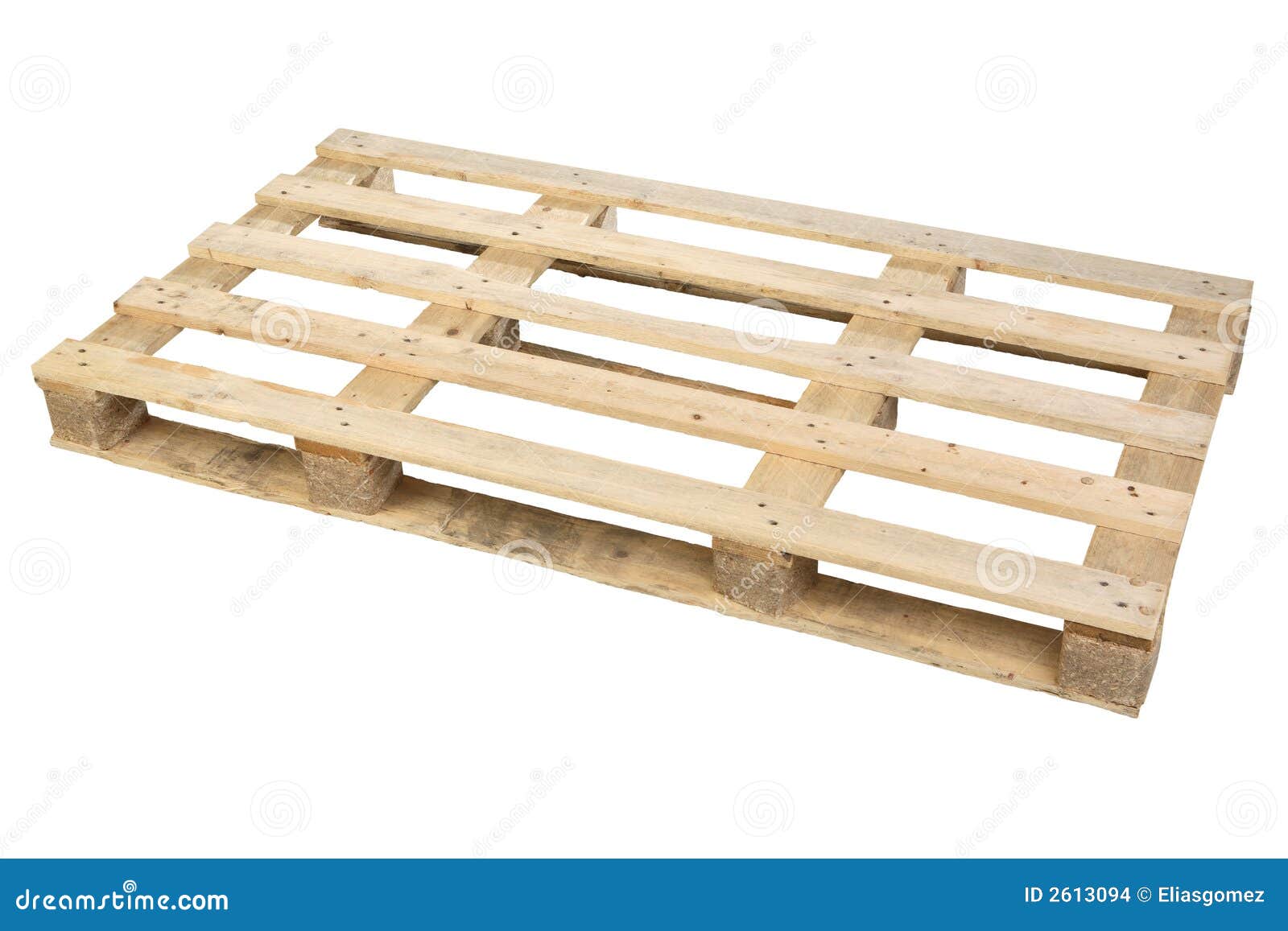 7-1 standard iso crate stock of pallet Image industry, Shipping photo.