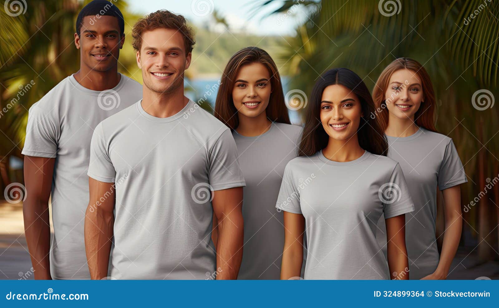 shir grey t shirt template