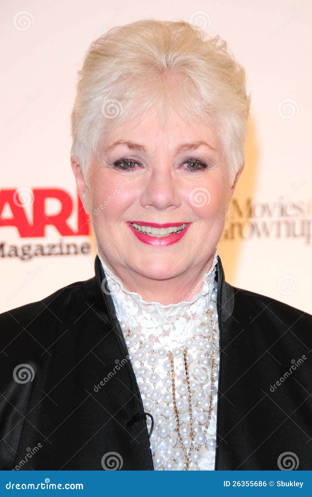 Shirley Jones editorial photo. Image of annual, jones 26355686