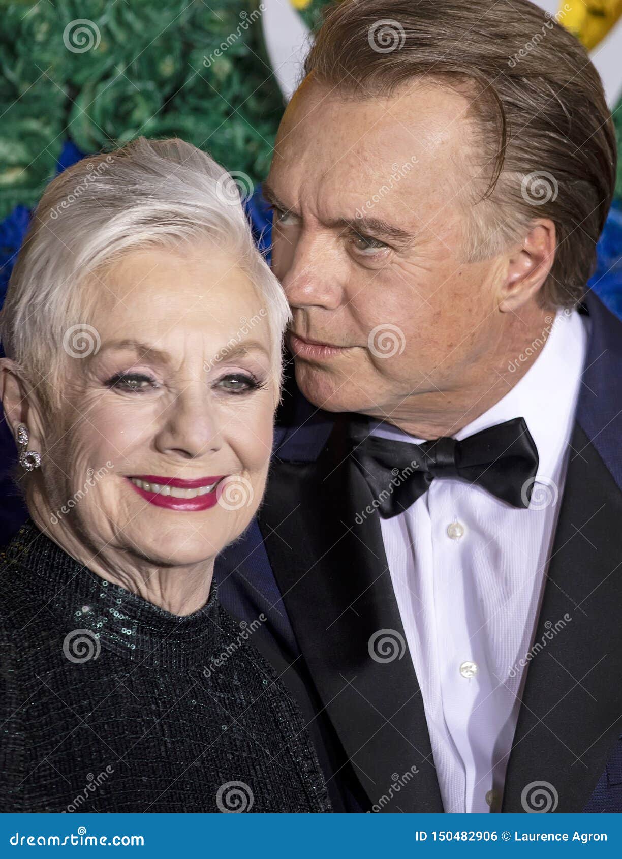 Shirley Jones at the 2019 Tony Awards Editorial Photo Image of mature