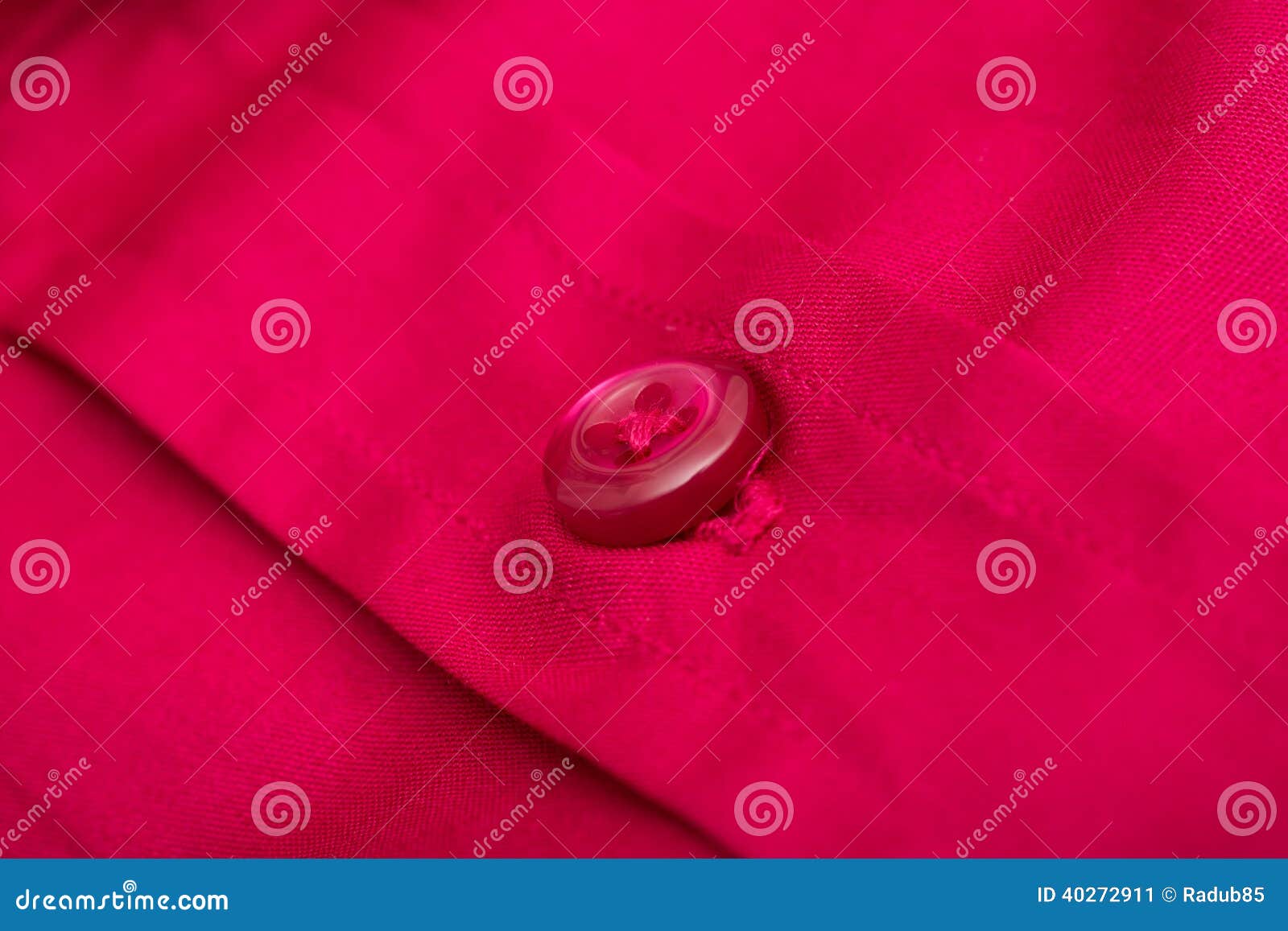 Shirt Button Close Up stock image. Image of fashion, cotton 40272911