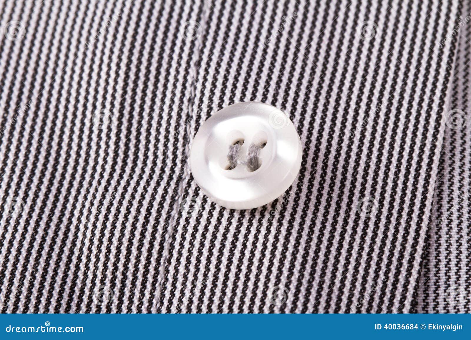 Shirt Button stock photo. Image of soft, close, casual 40036684