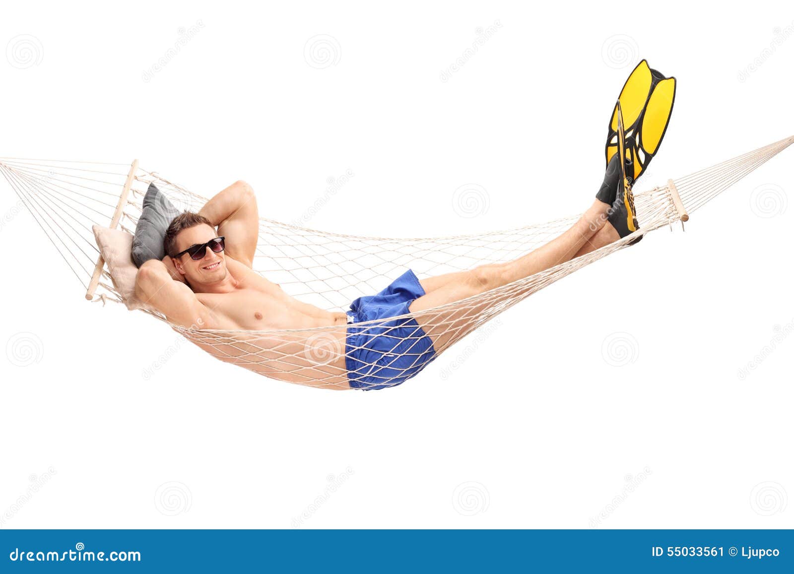 Everything You Could Possibly Want to Know About Hammocks