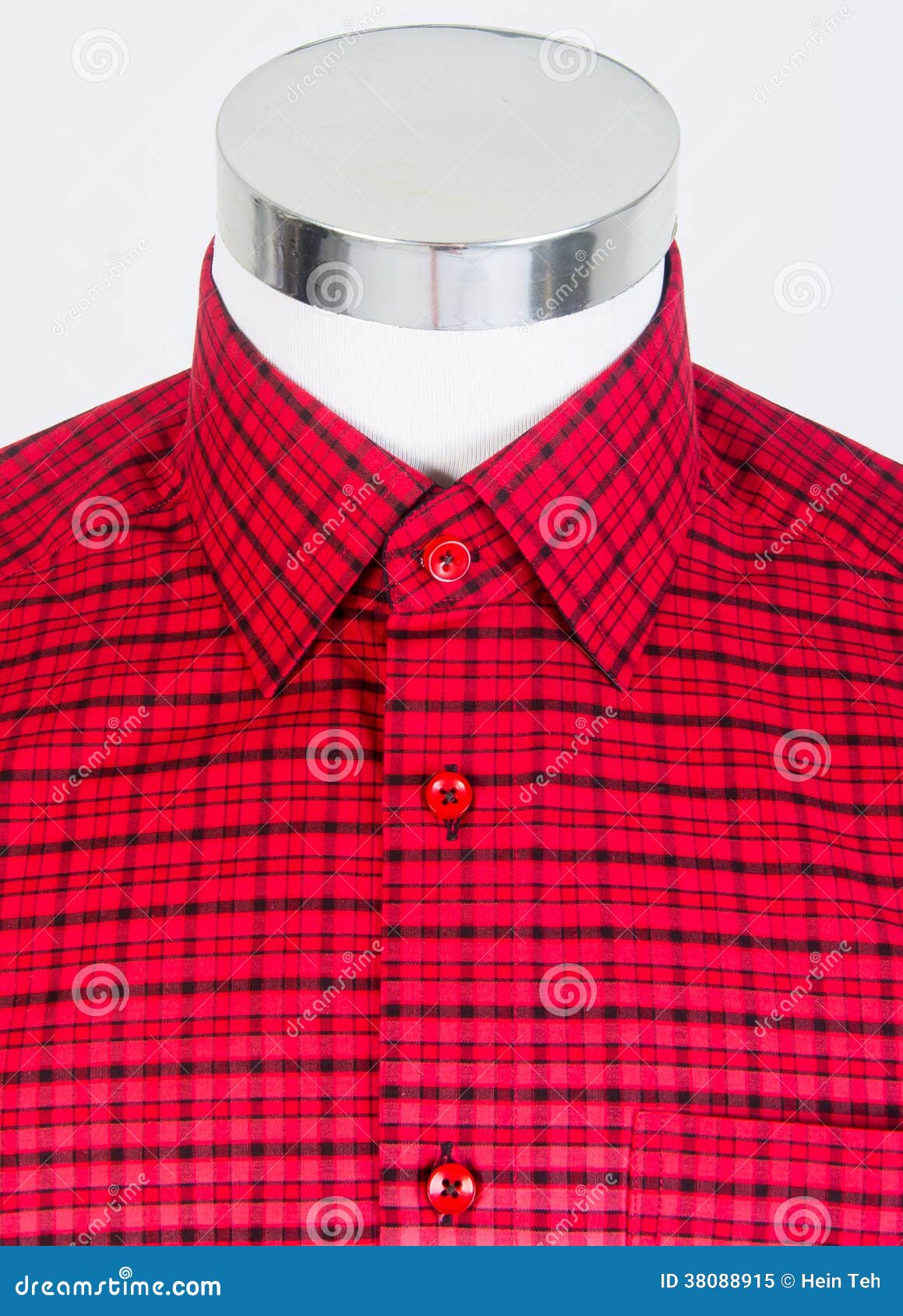 Shirts. Man Shirts on Mannequin Stock Image Image of design, white