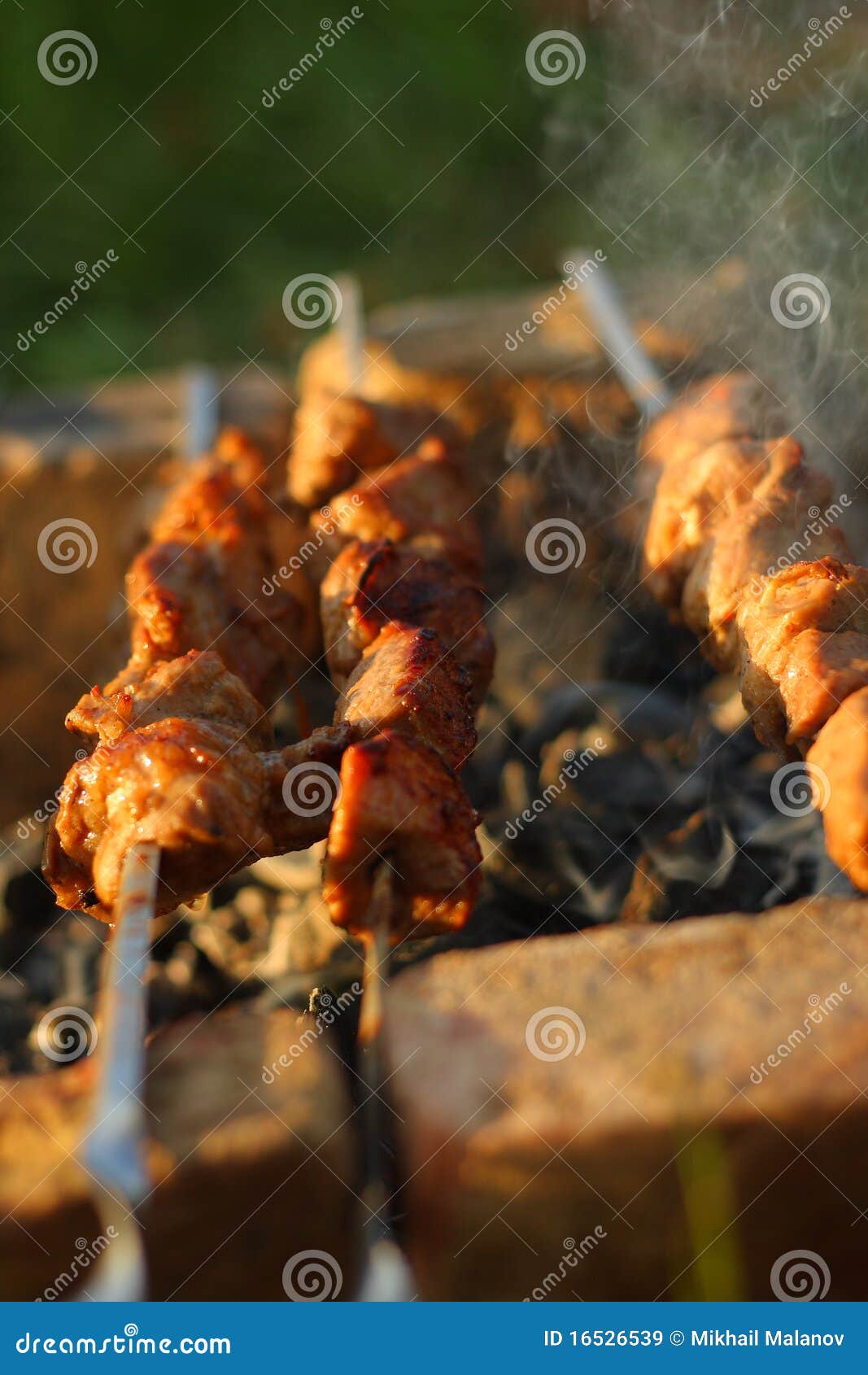 shush kebab shush kebab