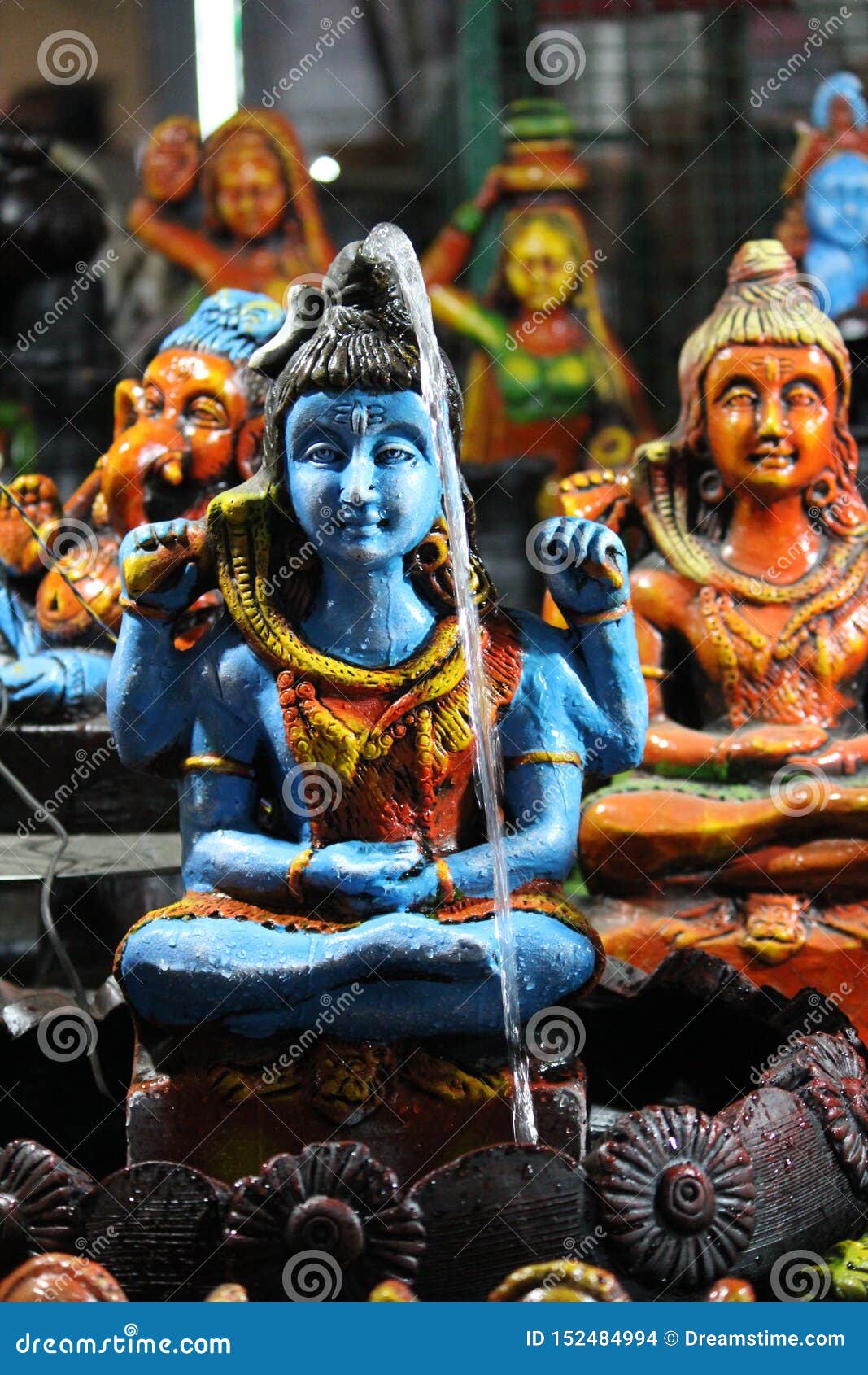 when shiva beats his damru- evil shakes !! while the wise awakes