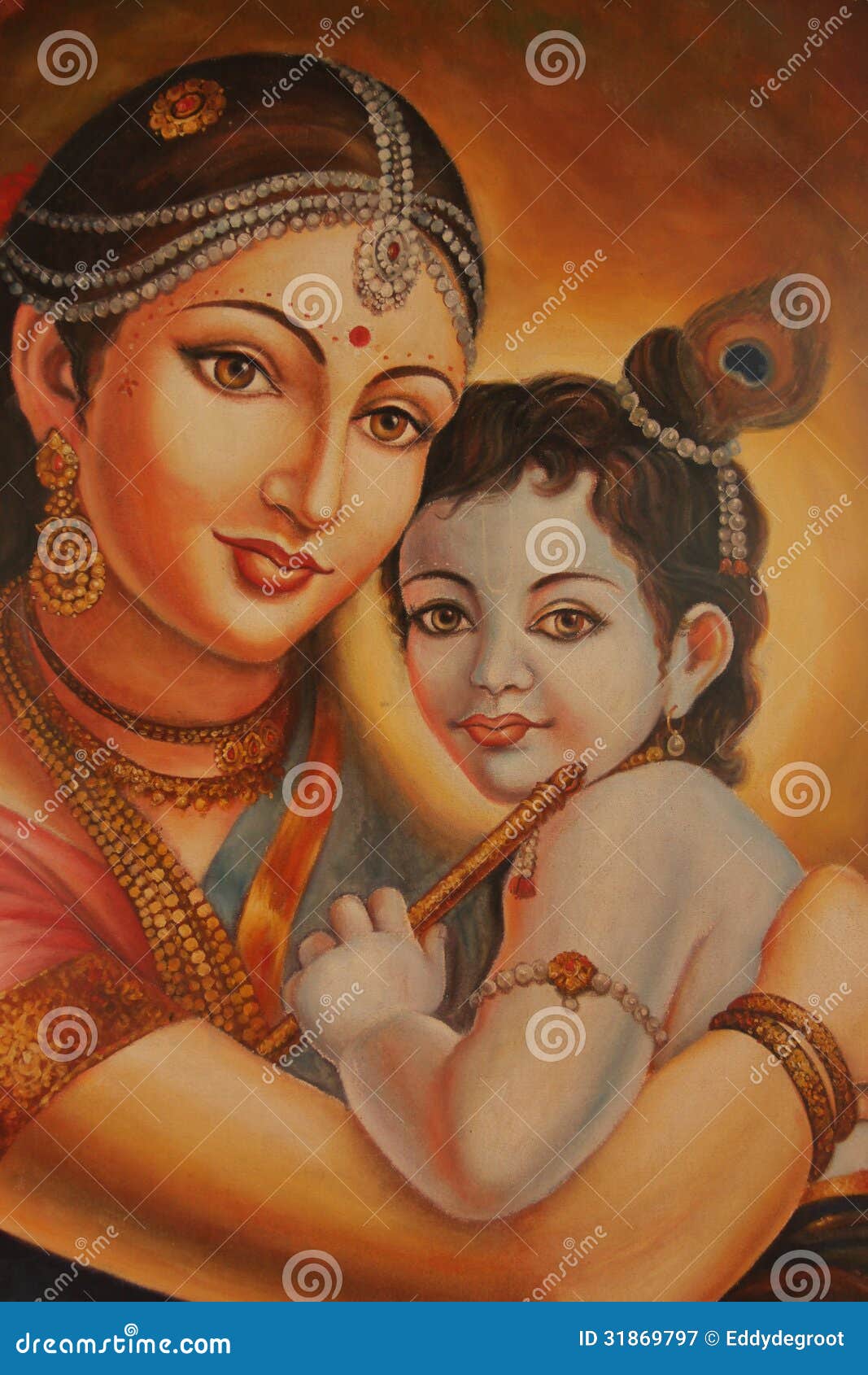 Shiva stock image. Image of baby, hindus, deity, feather - 31869797