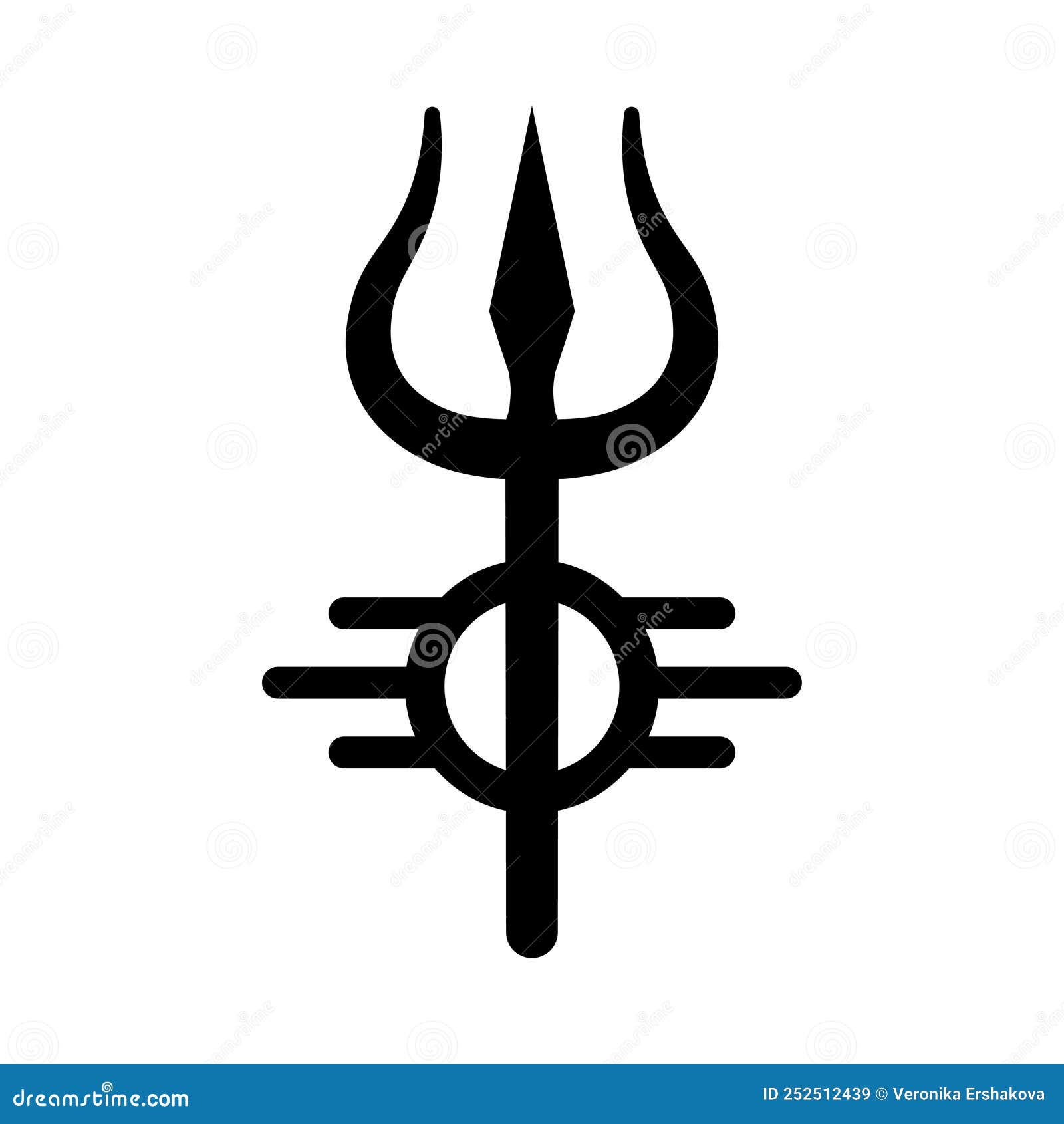 Shiva Logo Vector Art, Icons, and Graphics for Free Download