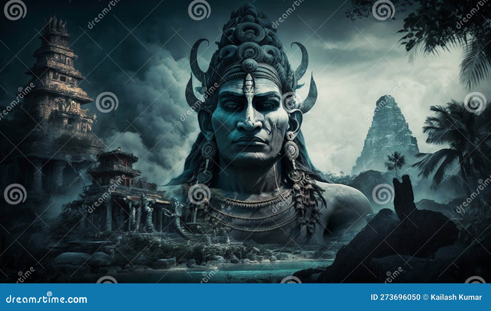 Lord Shiva Digital Stock Photos - Free & Royalty-Free Stock Photos ...