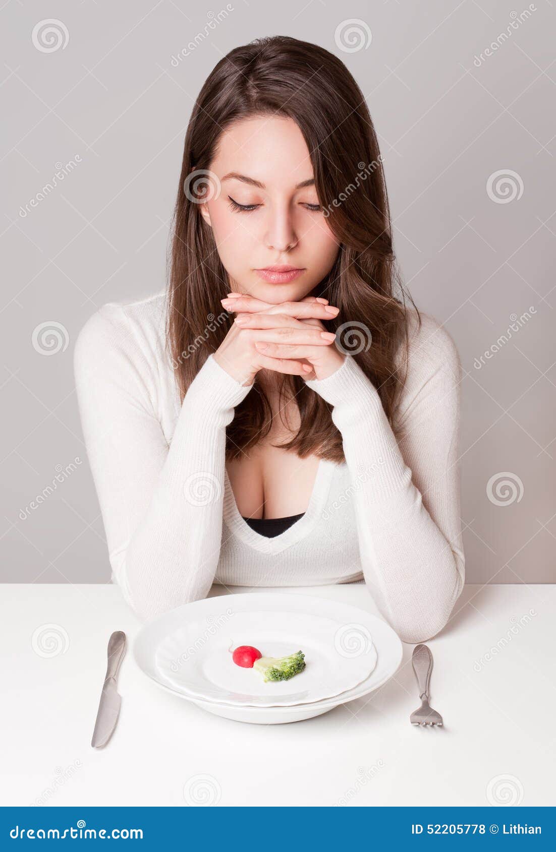 Shock diet. stock photo. Image of health, green 52205778