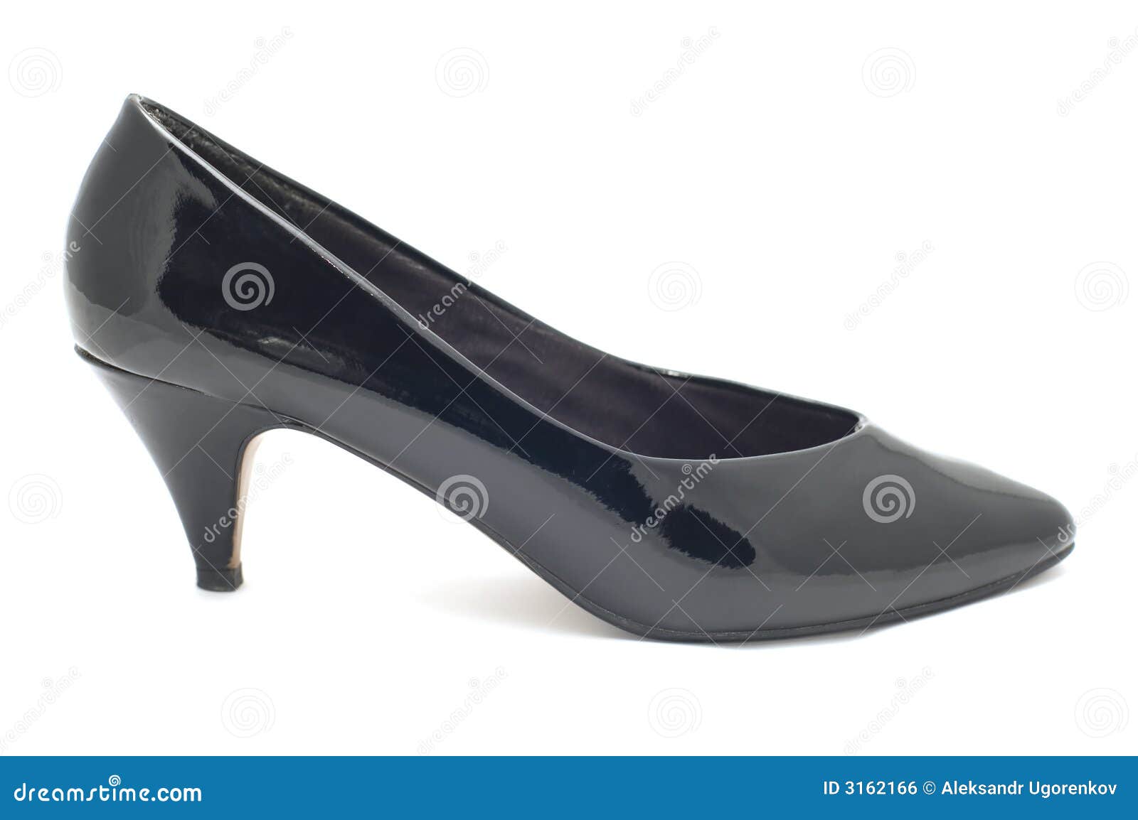 Shoe stock photo. Image of shoe, female, pair, woman, white - 3162166