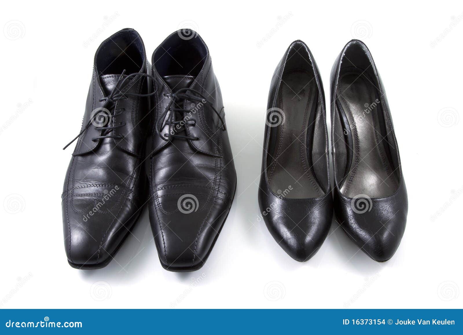 Shoe couple stock photo. Image of relaxation, love, male 16373154