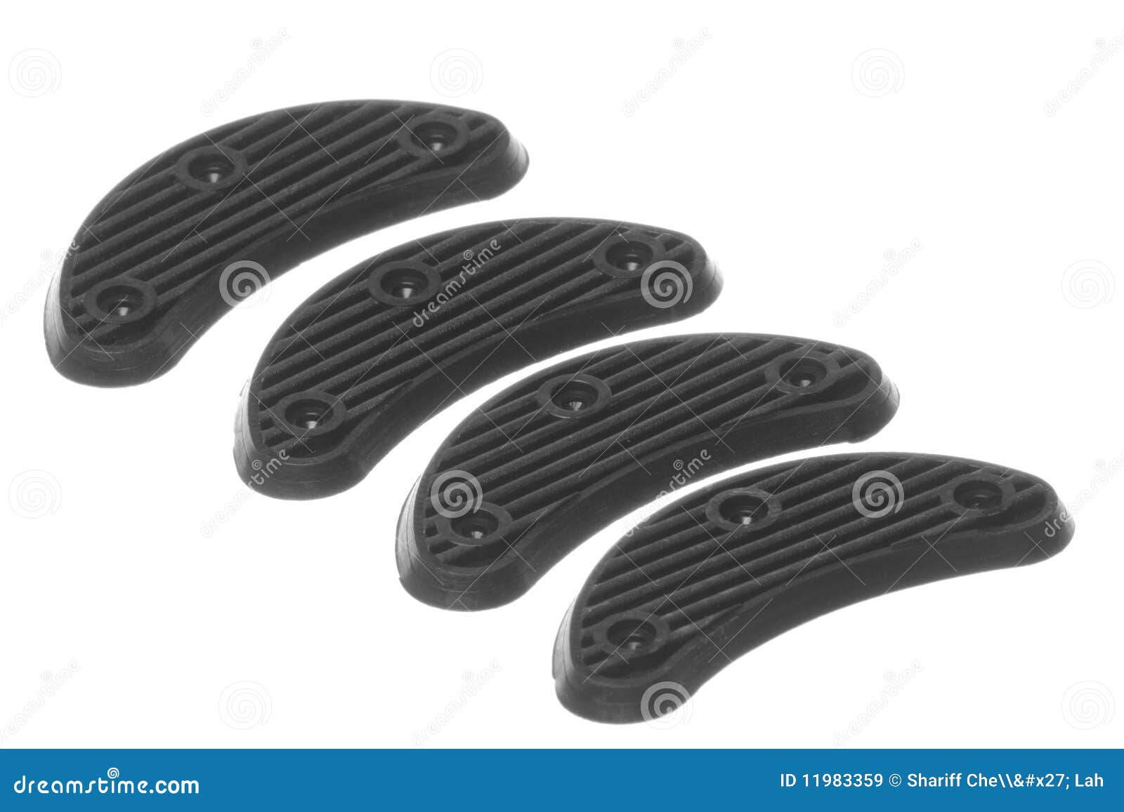 heel shoe protectors