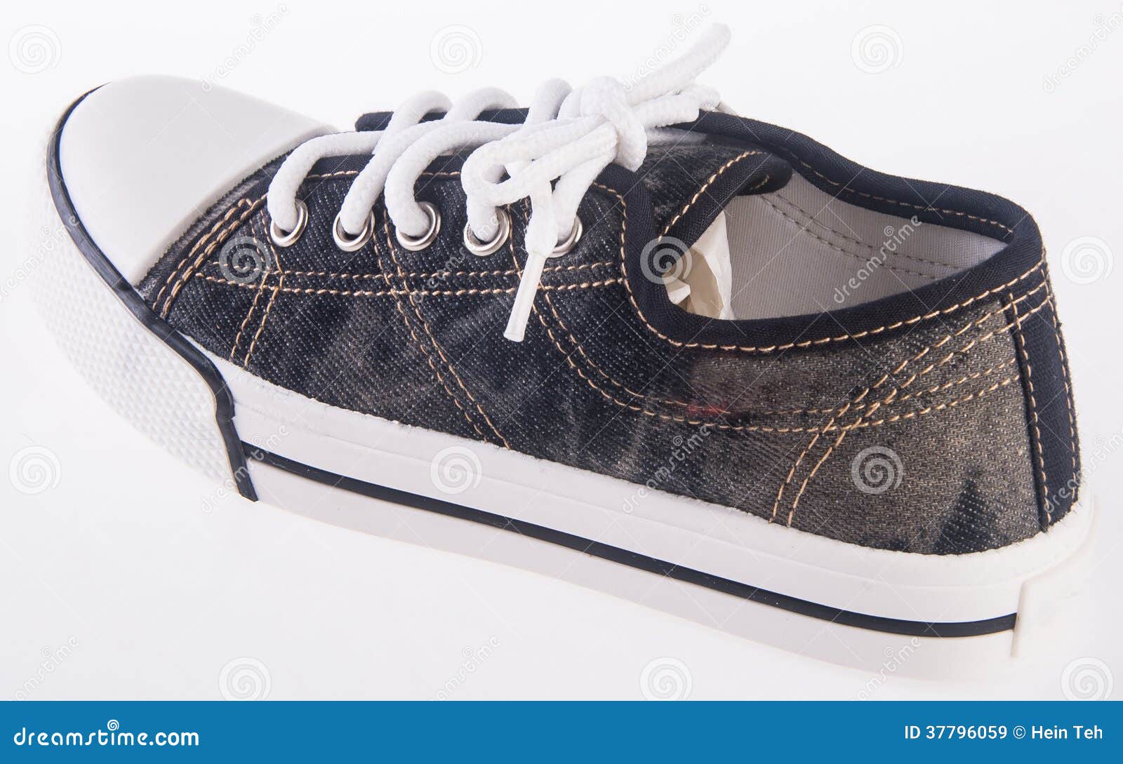 Shoe. Men S Fashion Shoe on a Background Stock Image - Image of ...