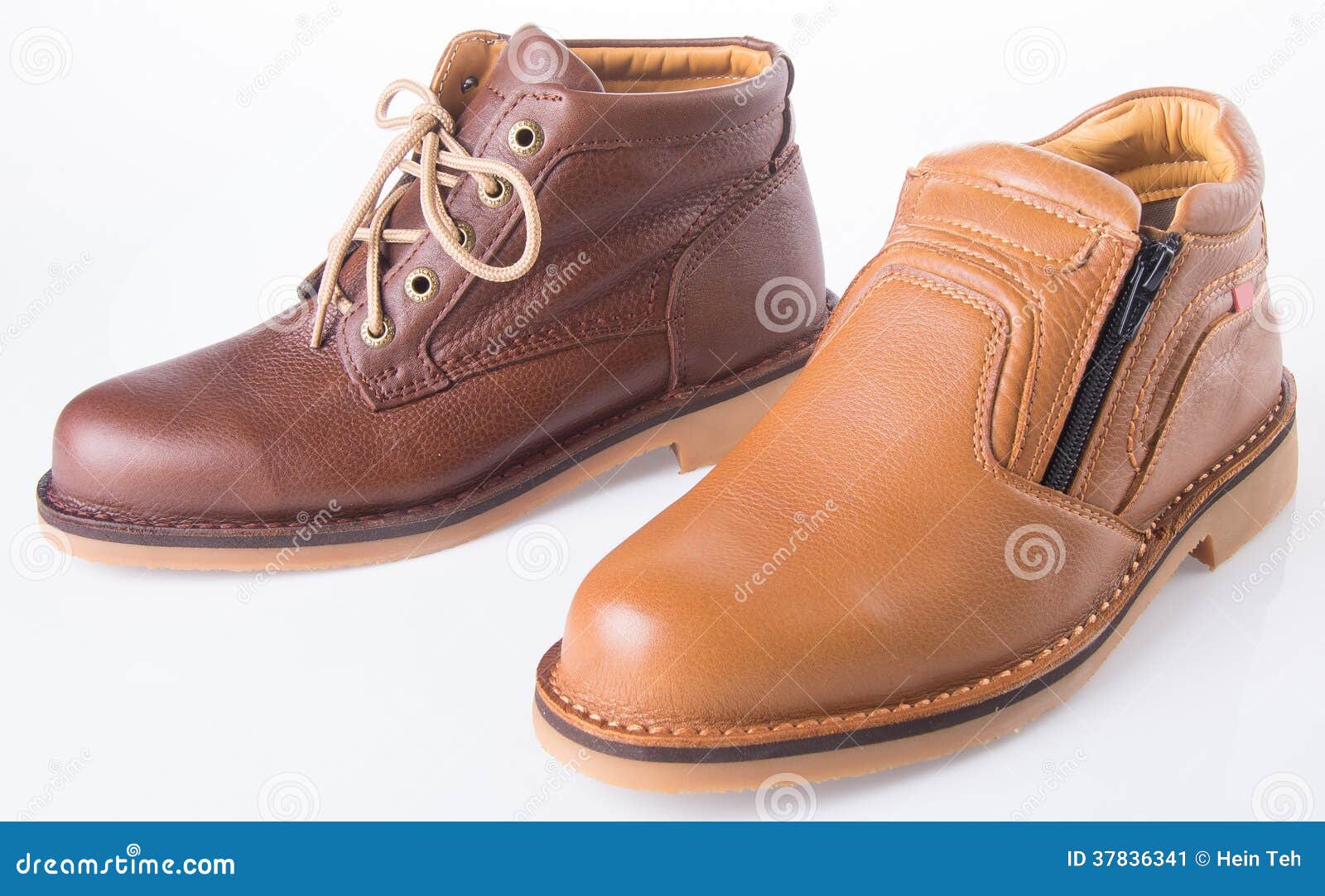 Shoe. Men S Fashion Shoe on a Background Stock Image - Image of modern ...