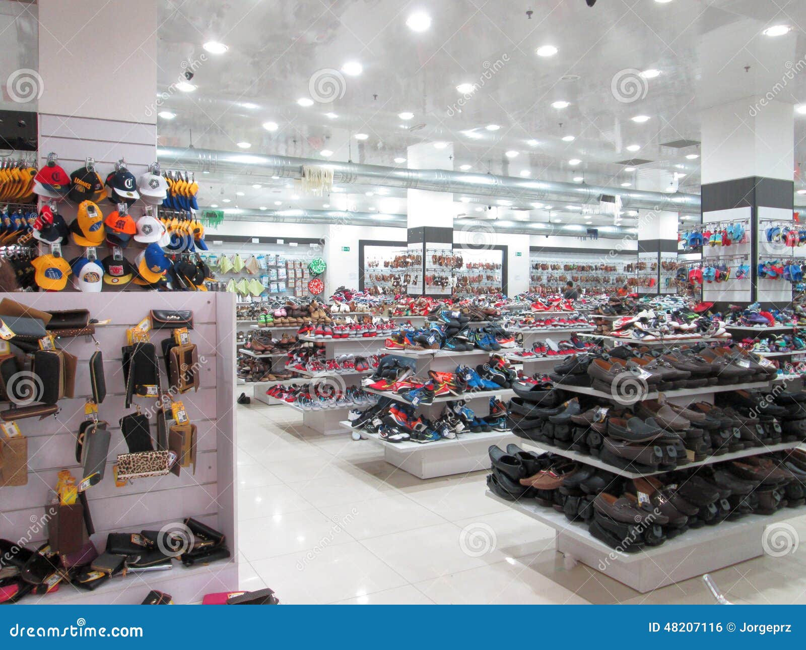 Shoe mountains editorial photo. Image of black, blackssandals 48207116