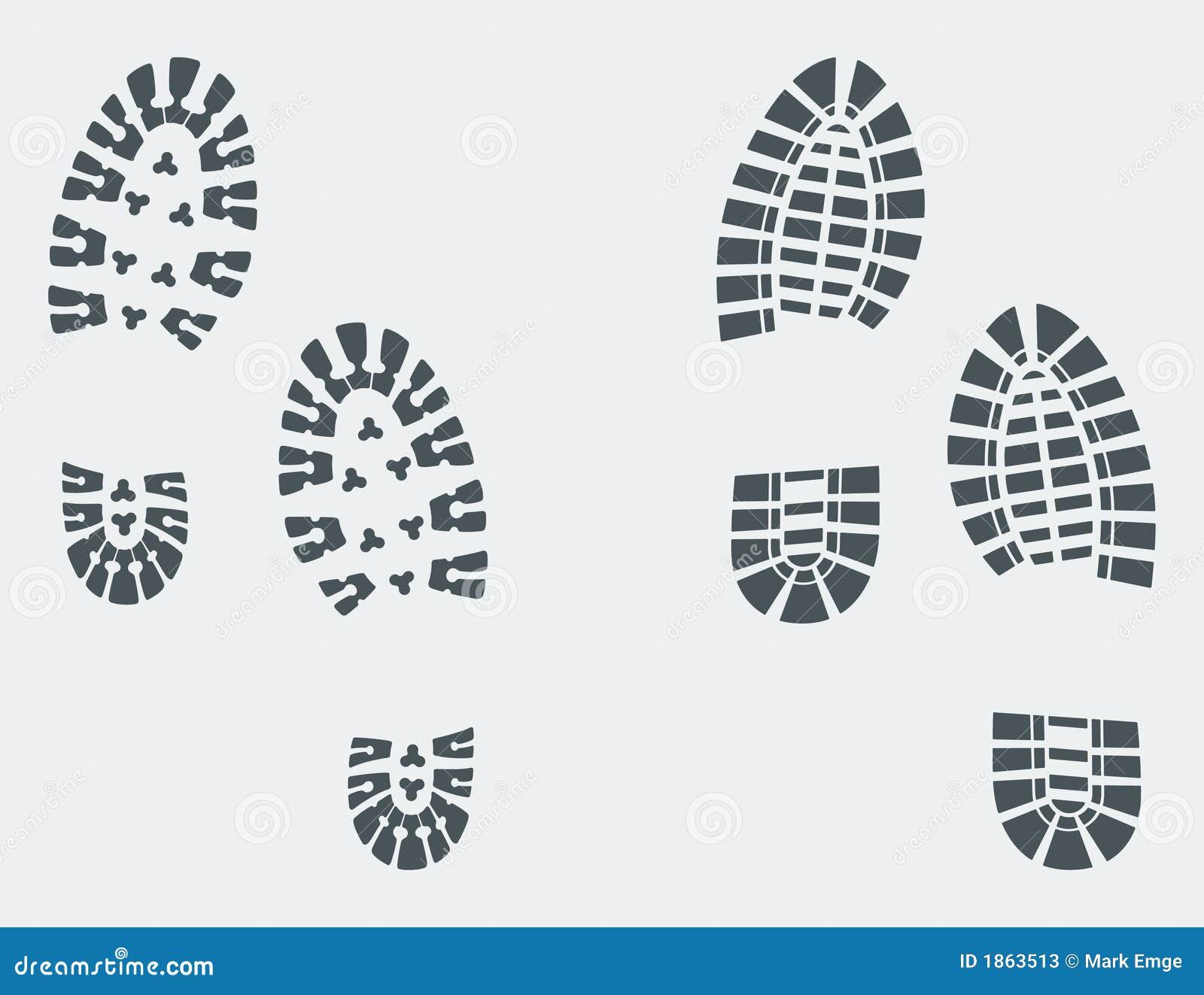 Featured image of post Running Shoe Print Ad Background of two running shoes