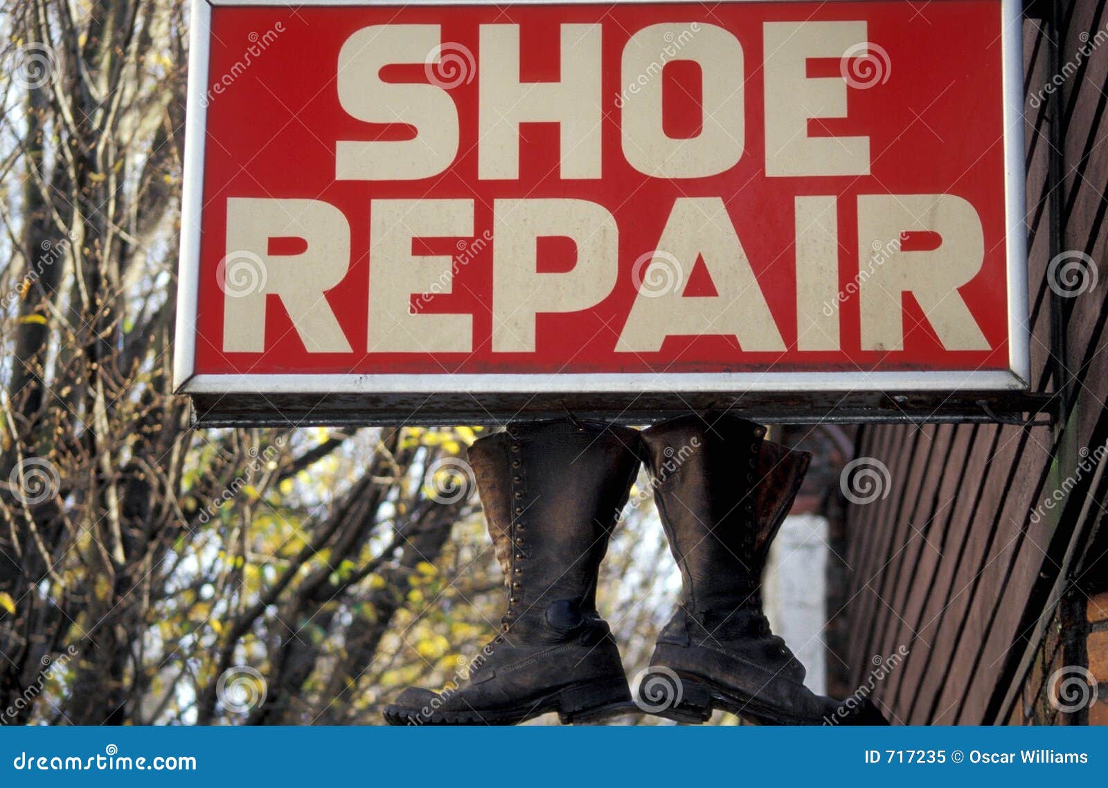 champion shoe repair
