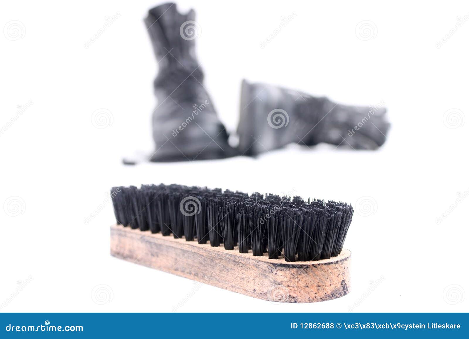 boot and shoe scrubber