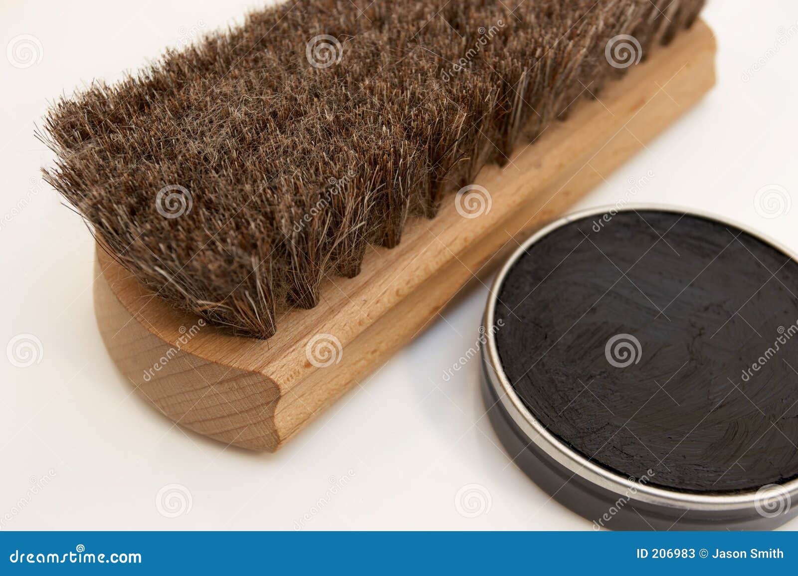 Shoe Shine stock image. Image of military, smell, success 206983