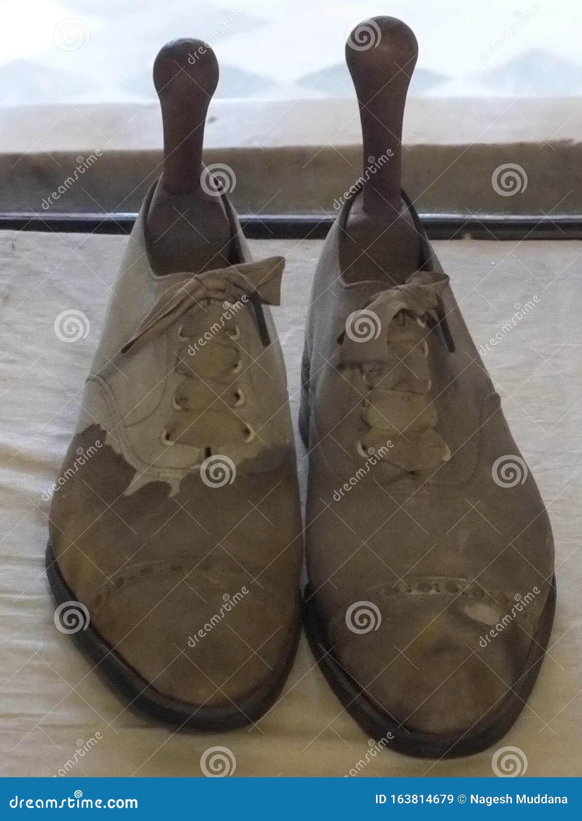 Shoe used by Nizam kings stock image. Image of kings - 163814679