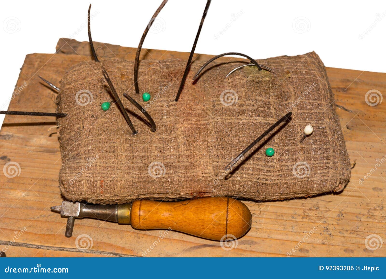 Shoemaker Tools and Accessories Stock Photo Image of appliances