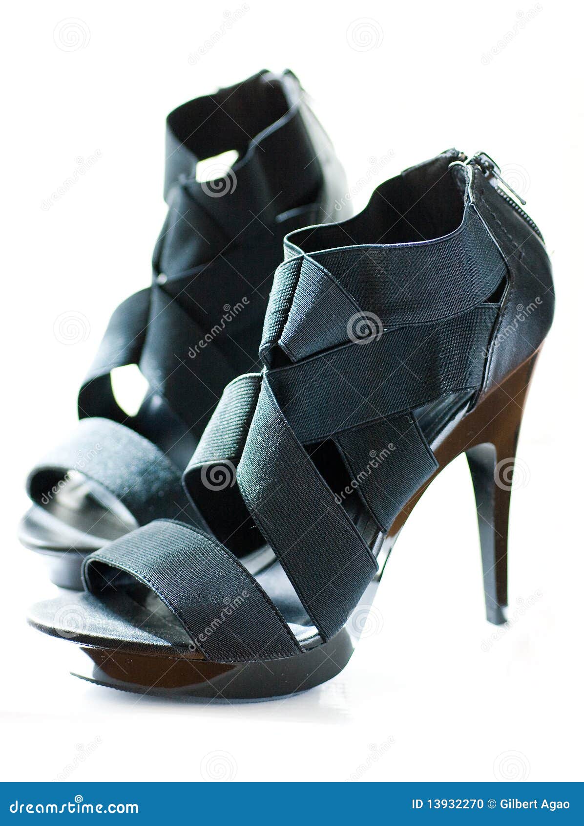 Shoes stock photo. Image of garment, extra, elegance 13932270