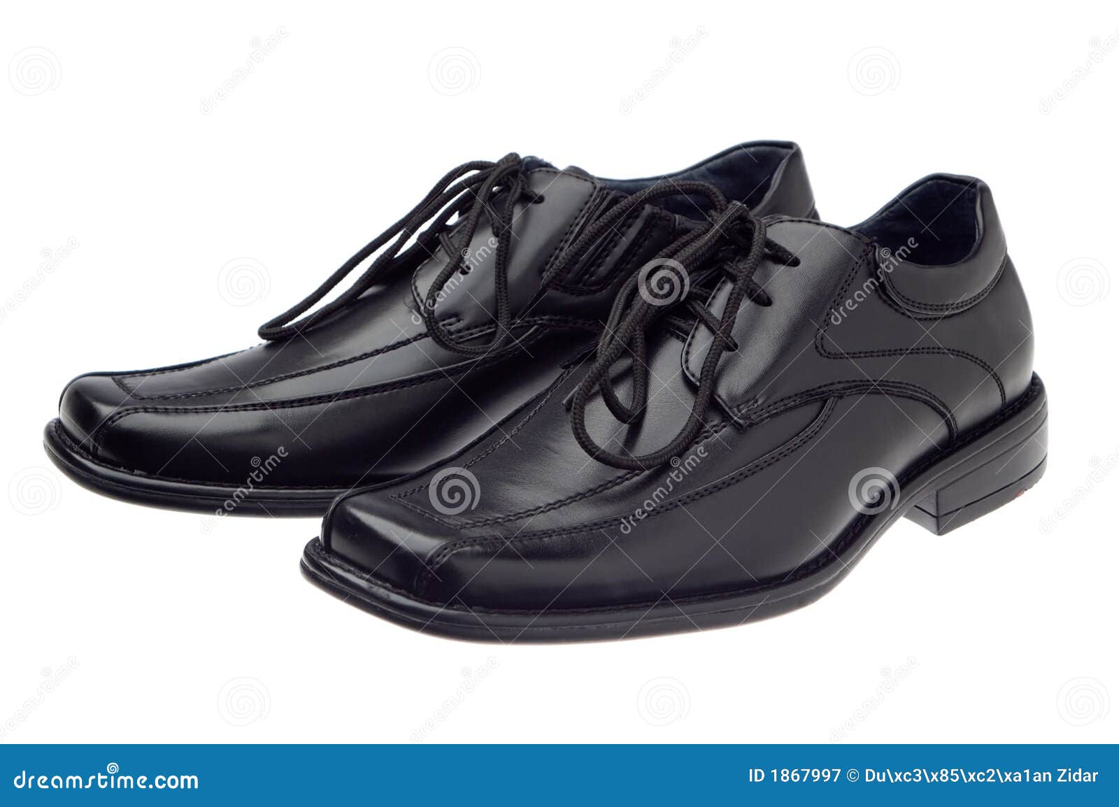 Shoes stock image. Image of business, shoe, sole, leather - 1867997