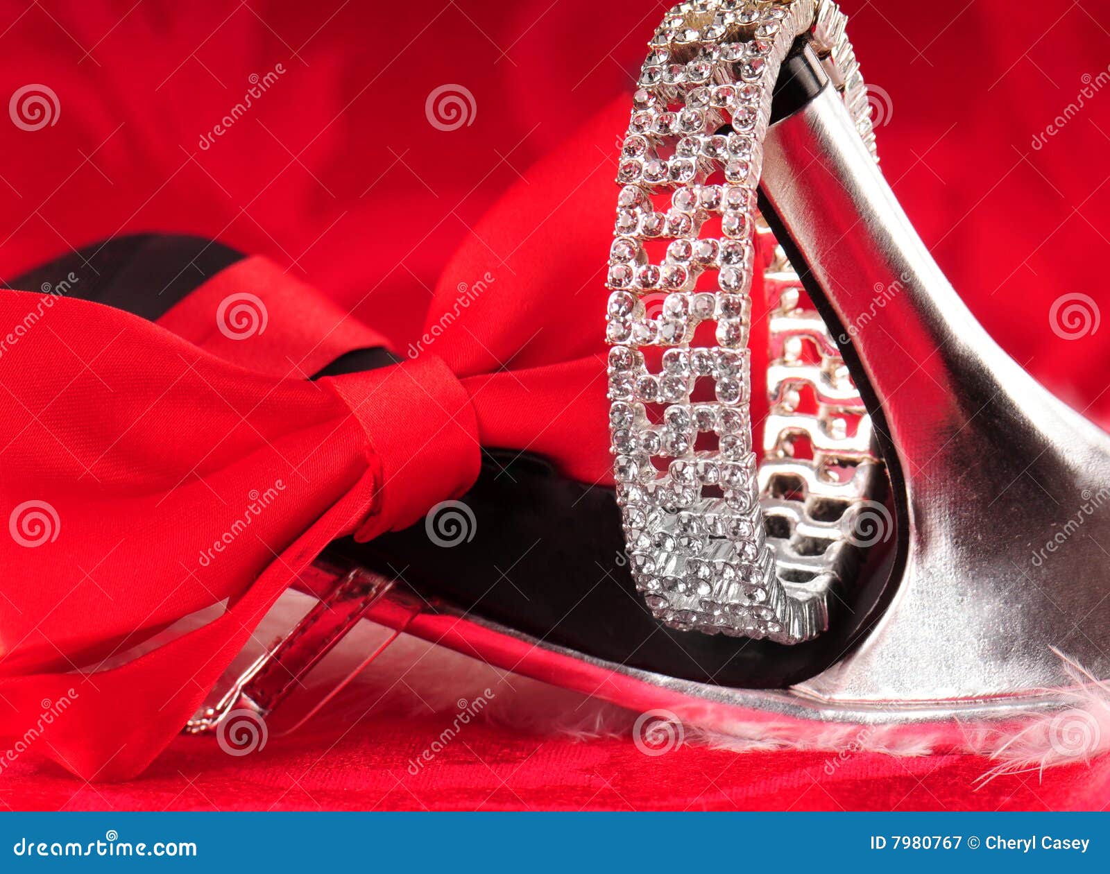 Shoes and accessories stock image. Image of luxury, romantic 7980767