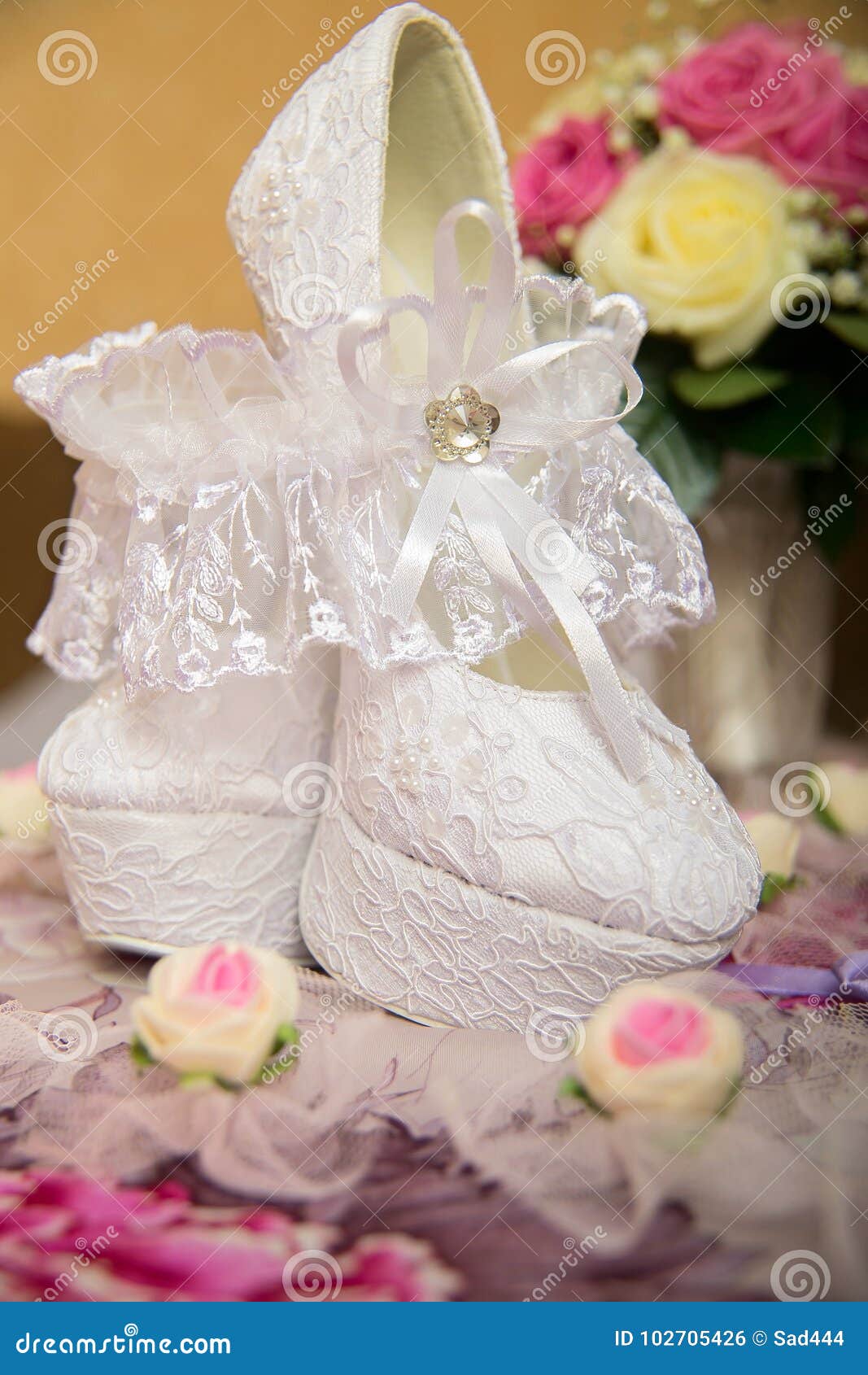 bridesmaid high heels