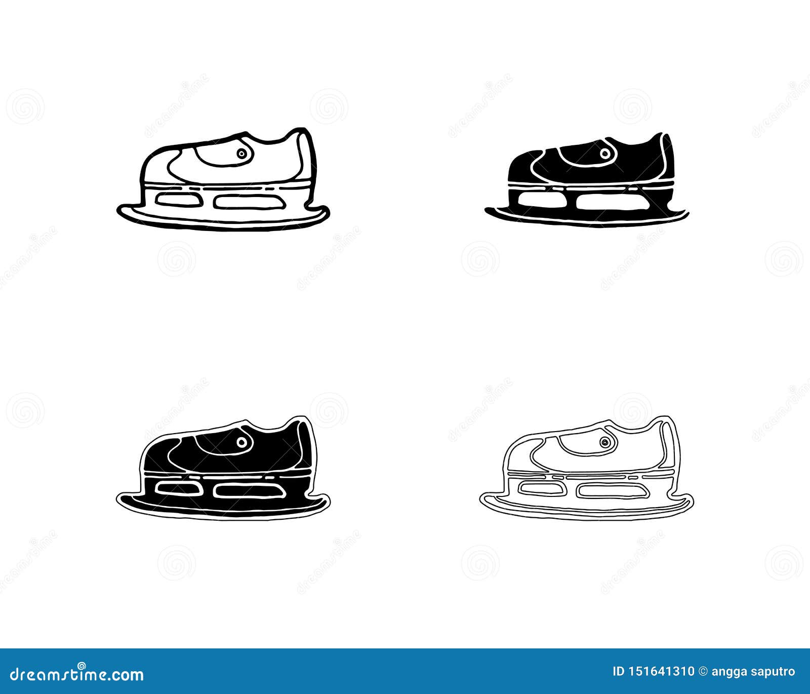  Shoes  Concept Sneaker  Vector  Design And Logo Stock Vector  