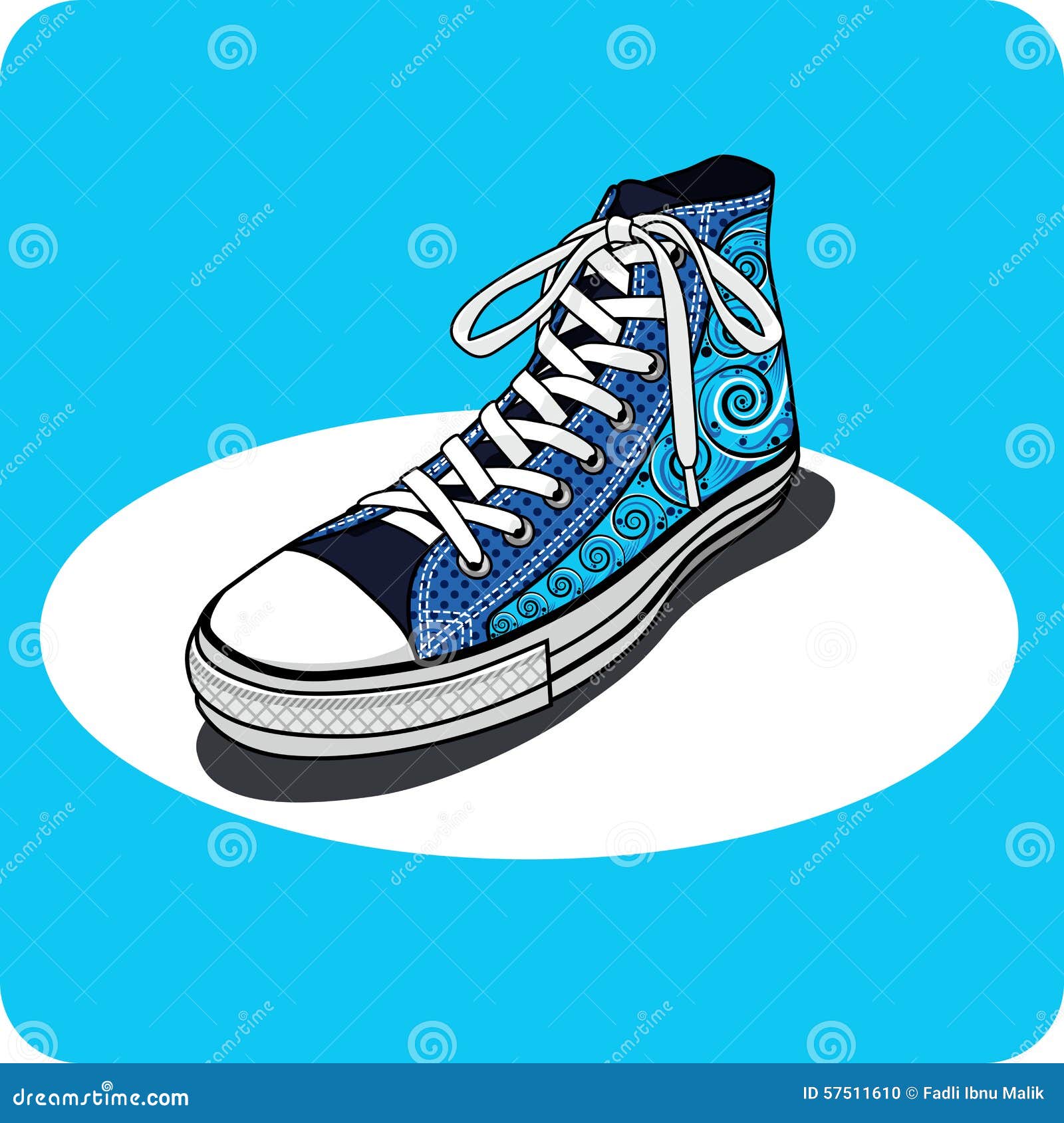 converse design vector