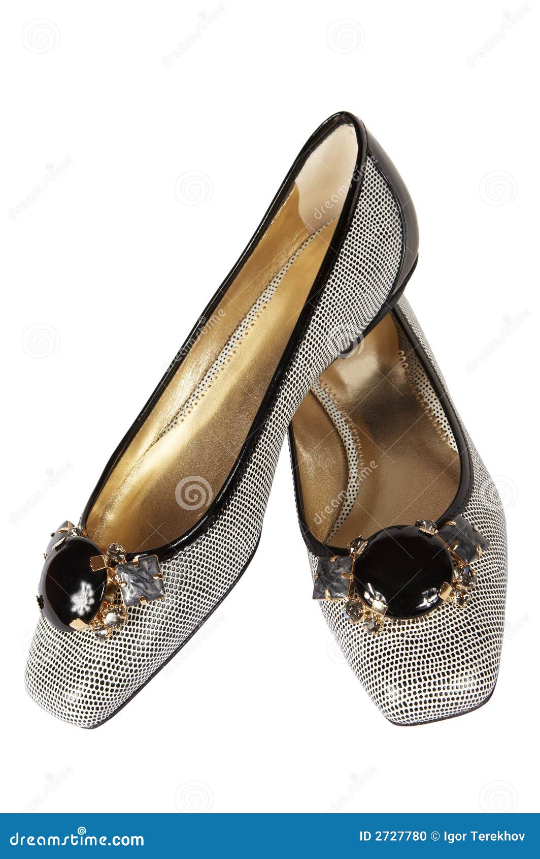 Womens Metal High Heels Wedge Platform Summer Shoes Chain Rivet Roman  Sandals | eBay