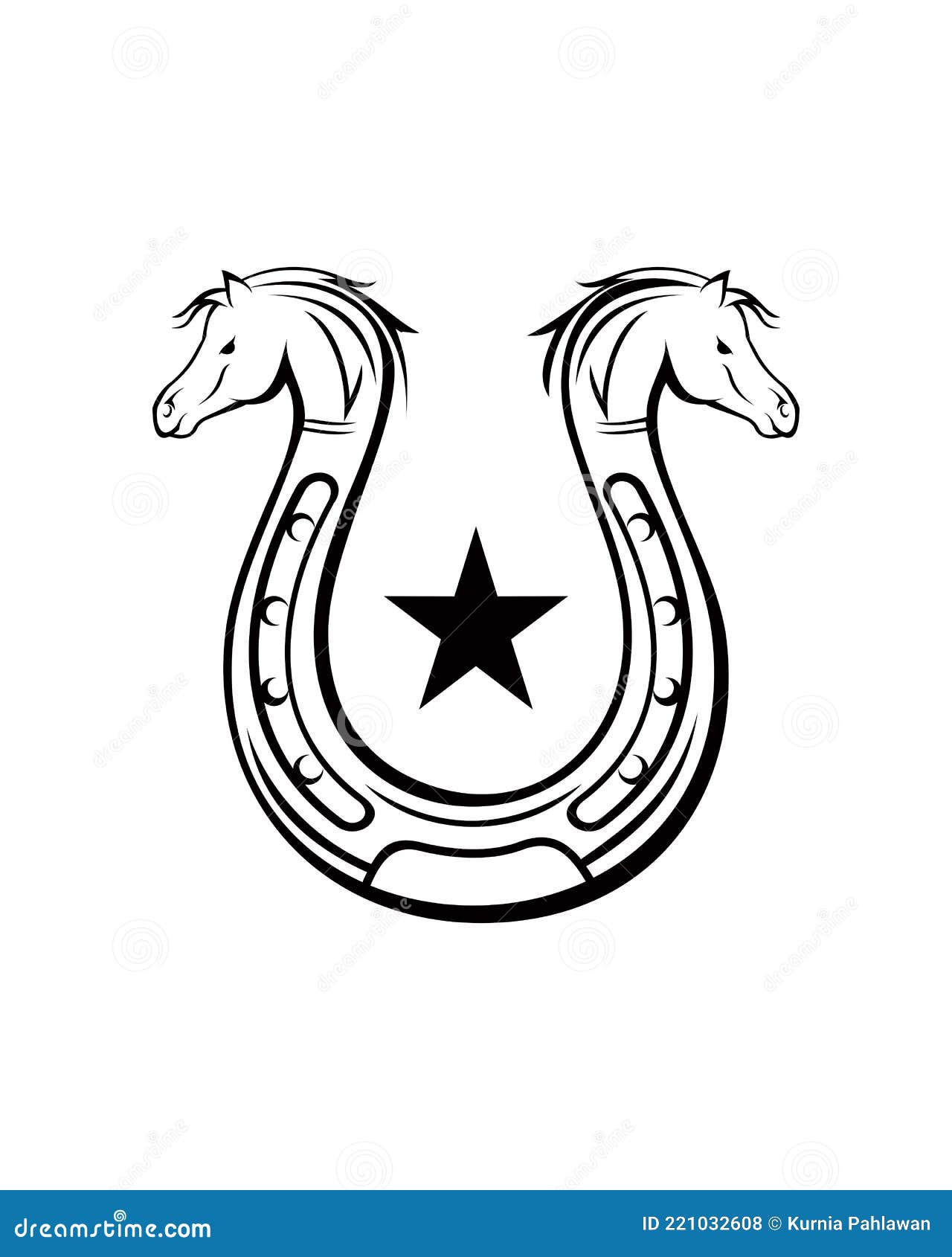 Shoes Horse Logo , Horse Logo Stock Vector - Illustration of cowboy ...