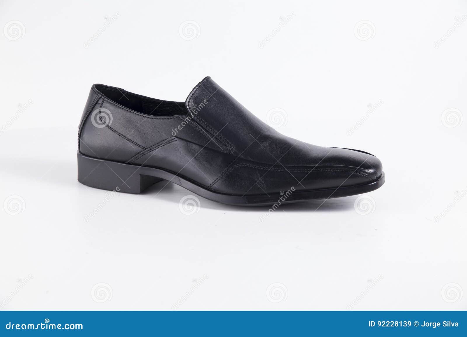 Shoes leather stock image. Image of design, accessory - 92228139