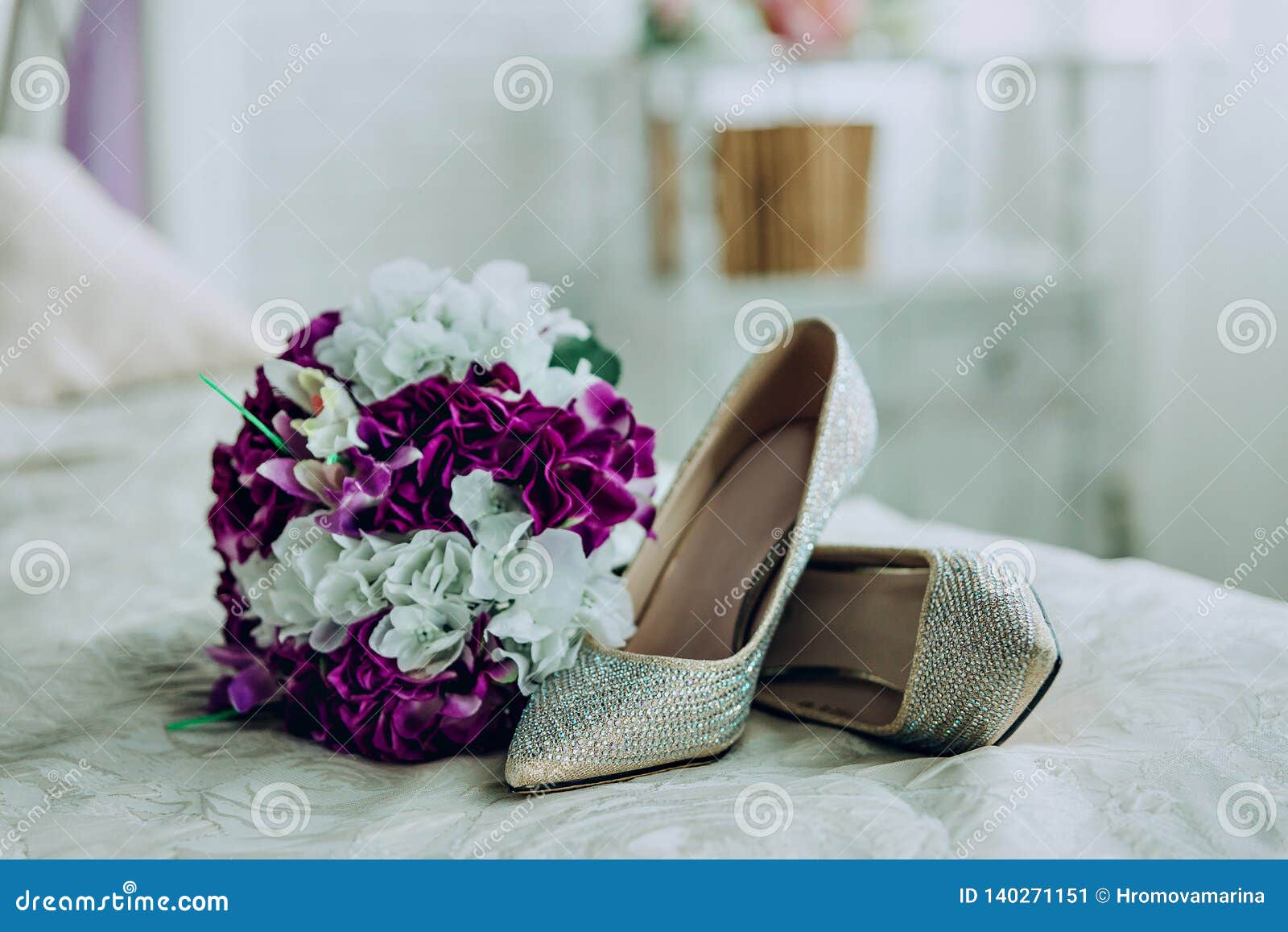 lilac shoes for wedding