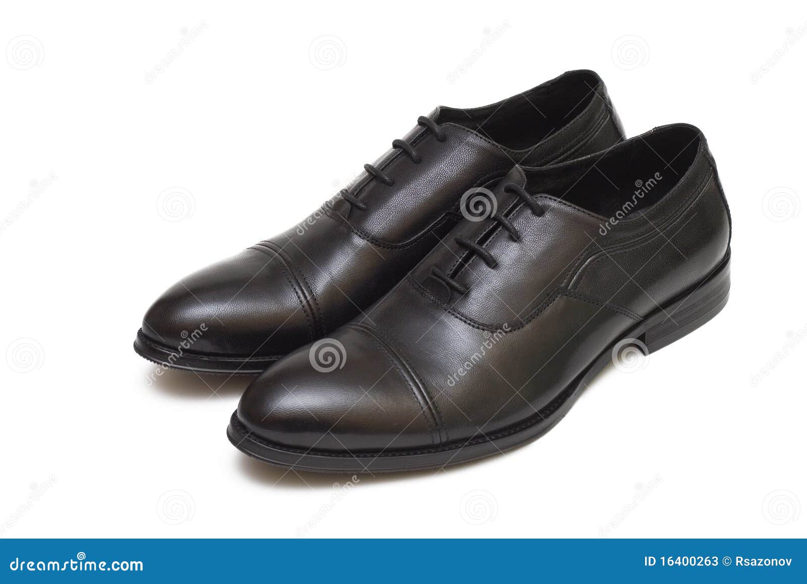 Shoes on white background stock image. Image of shoe - 16400263