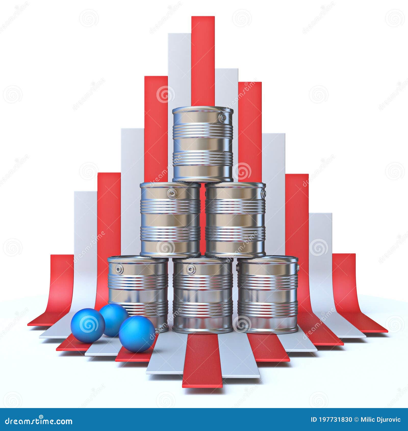 Shooting Tin Can with Balls 3D Stock Illustration - Illustration of alley, pile: 197731830 Shooting Tin Can with Balls 3D Stock Illustration - Illustration of alley, pile: 197731830