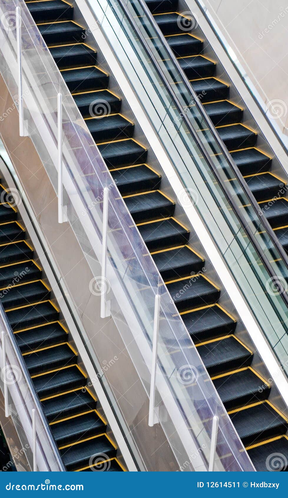 Shop elevator stock image. Image of commerce, light, elevators 12614511