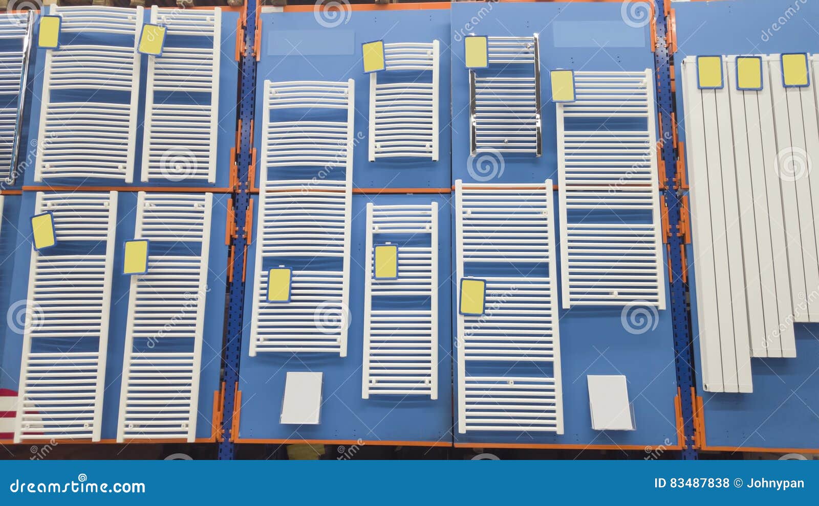 Shop for Home Radiator on the Wall Stock Photo Image of house, adjust