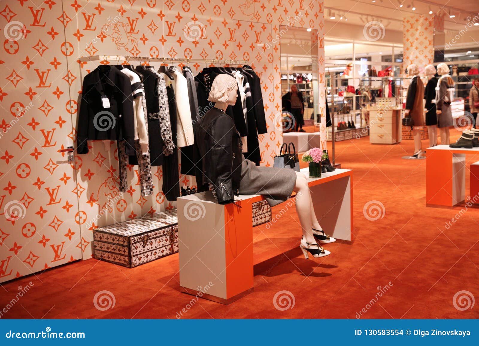 369 Louis Vuitton Shopping Bags Stock Photos - Free & Royalty-Free Stock  Photos from Dreamstime