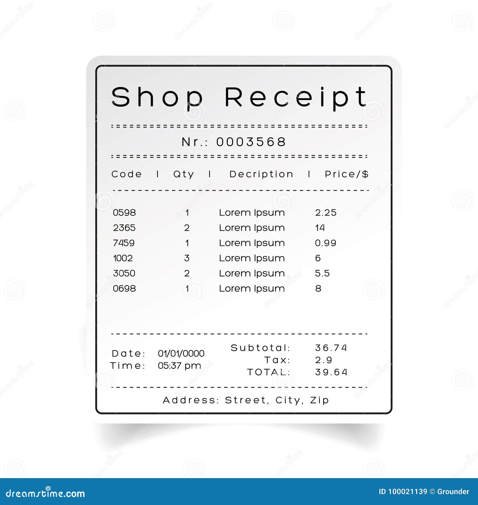coffee-shop-payment-receipt-template-psd-template