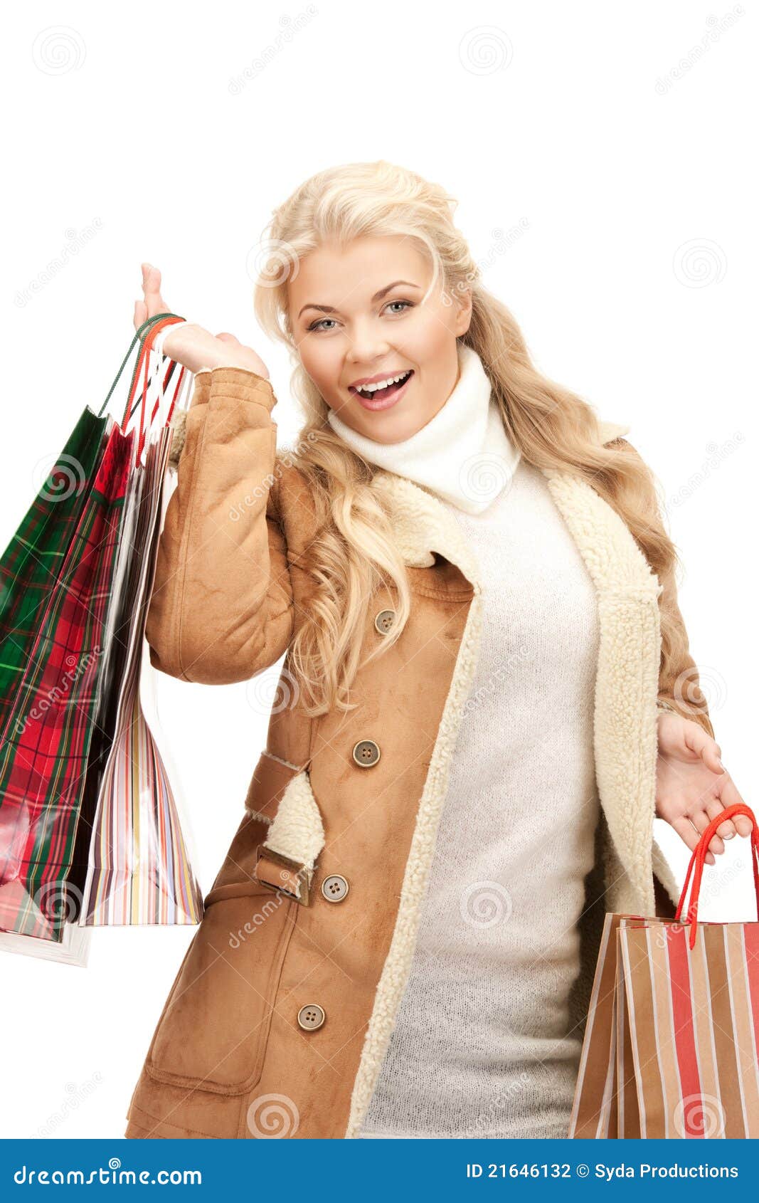 shopper bag victoria secret