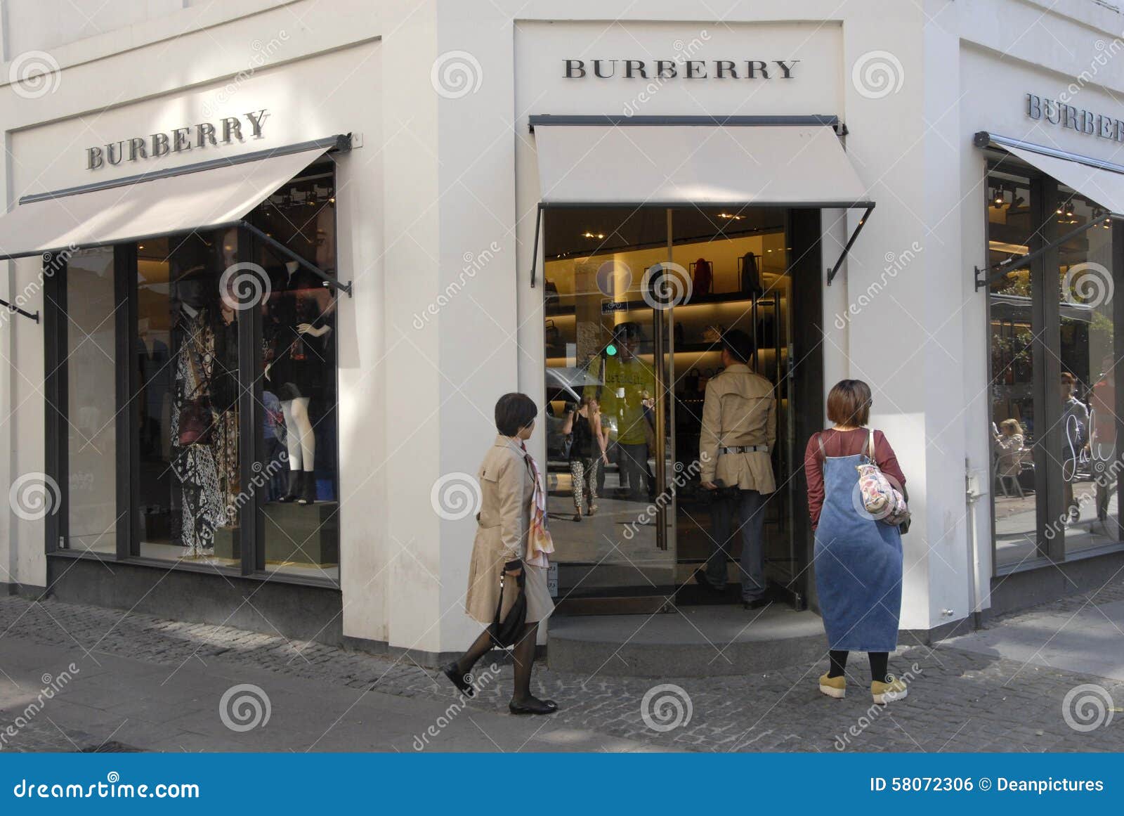 burberry india sale