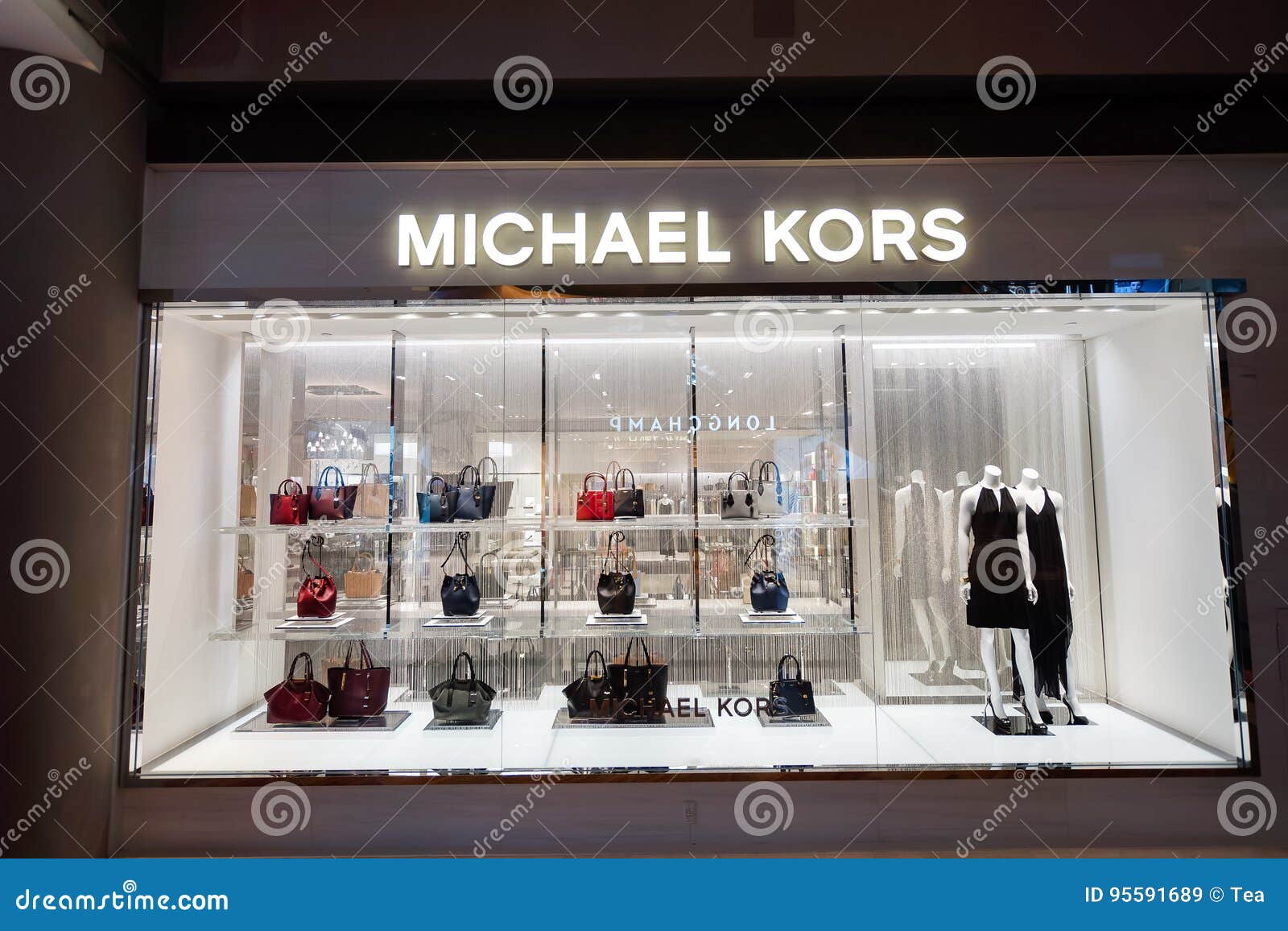 michael kors marina mall