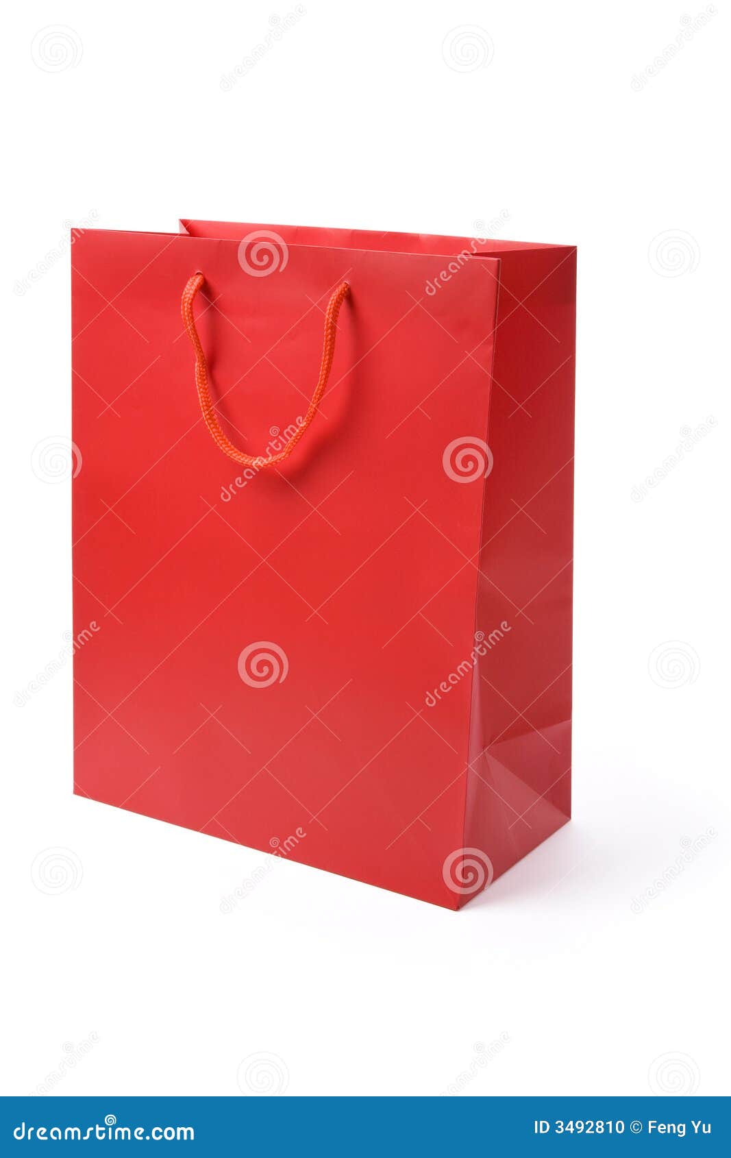 Shopping Bag stock photo. Image of sale, gift, background - 3492810