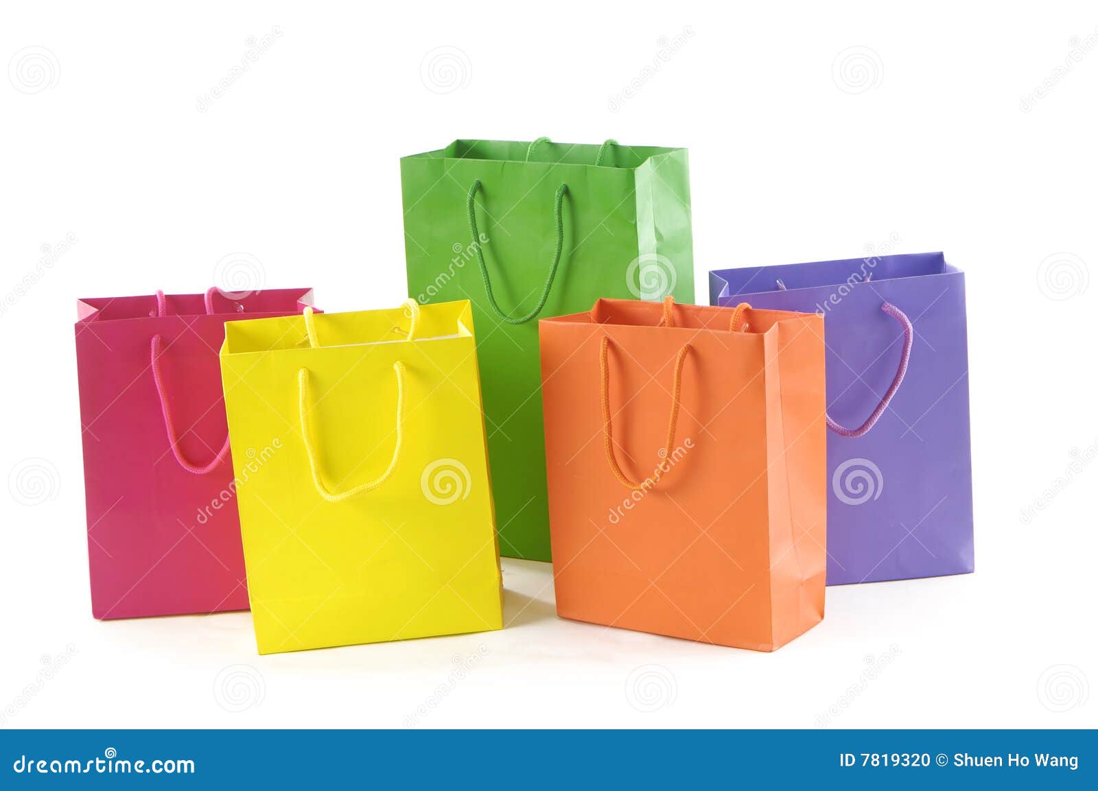 Shopping Bag Stock Illustrations – 201,171 Shopping Bag Stock