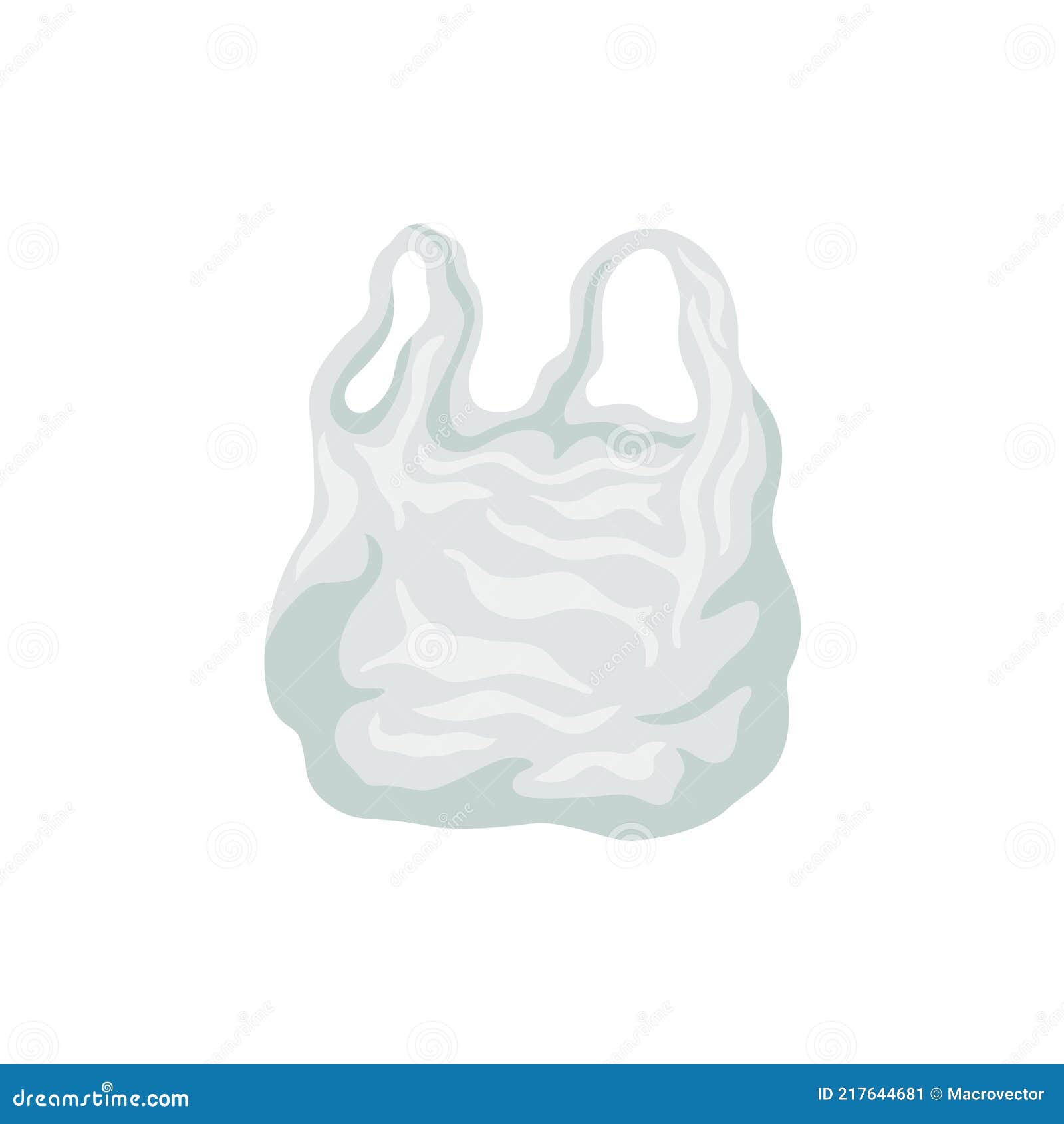 A fish in the plastic bag hand drawn outline doodle icon, Stock Vector,  Vector And Low Budget Royalty Free Image. Pic. ESY-046005490 | agefotostock