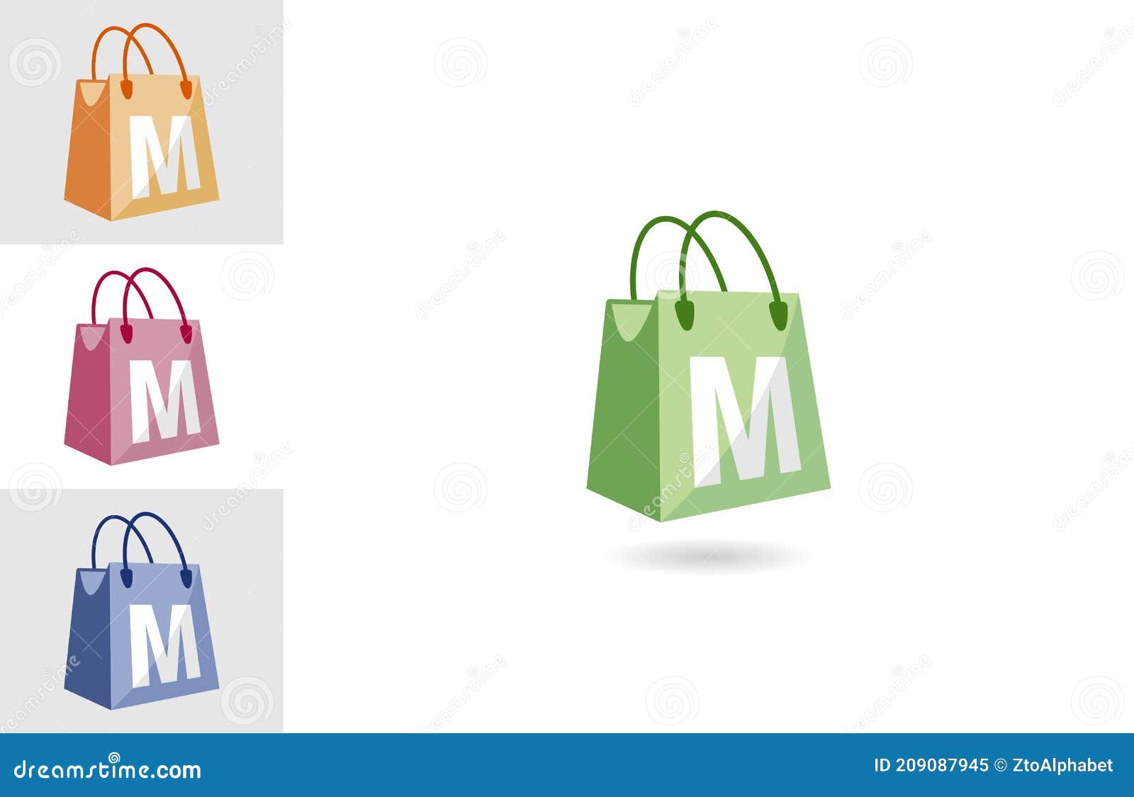 Shopping Bag with Letter M Logo Stock Vector - Illustration of In Supermarket Bag Packing Letter Template Shopping Bag with Letter M Logo Stock Vector - Illustration of In Supermarket Bag Packing Letter Template