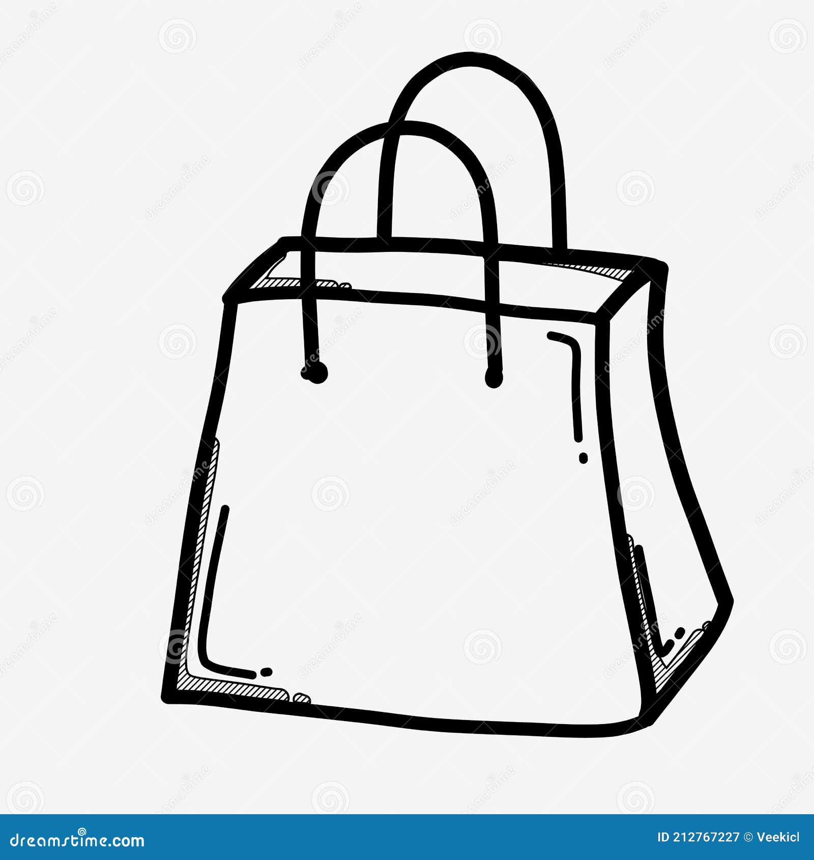 100,000 Shopping bag Vector Images